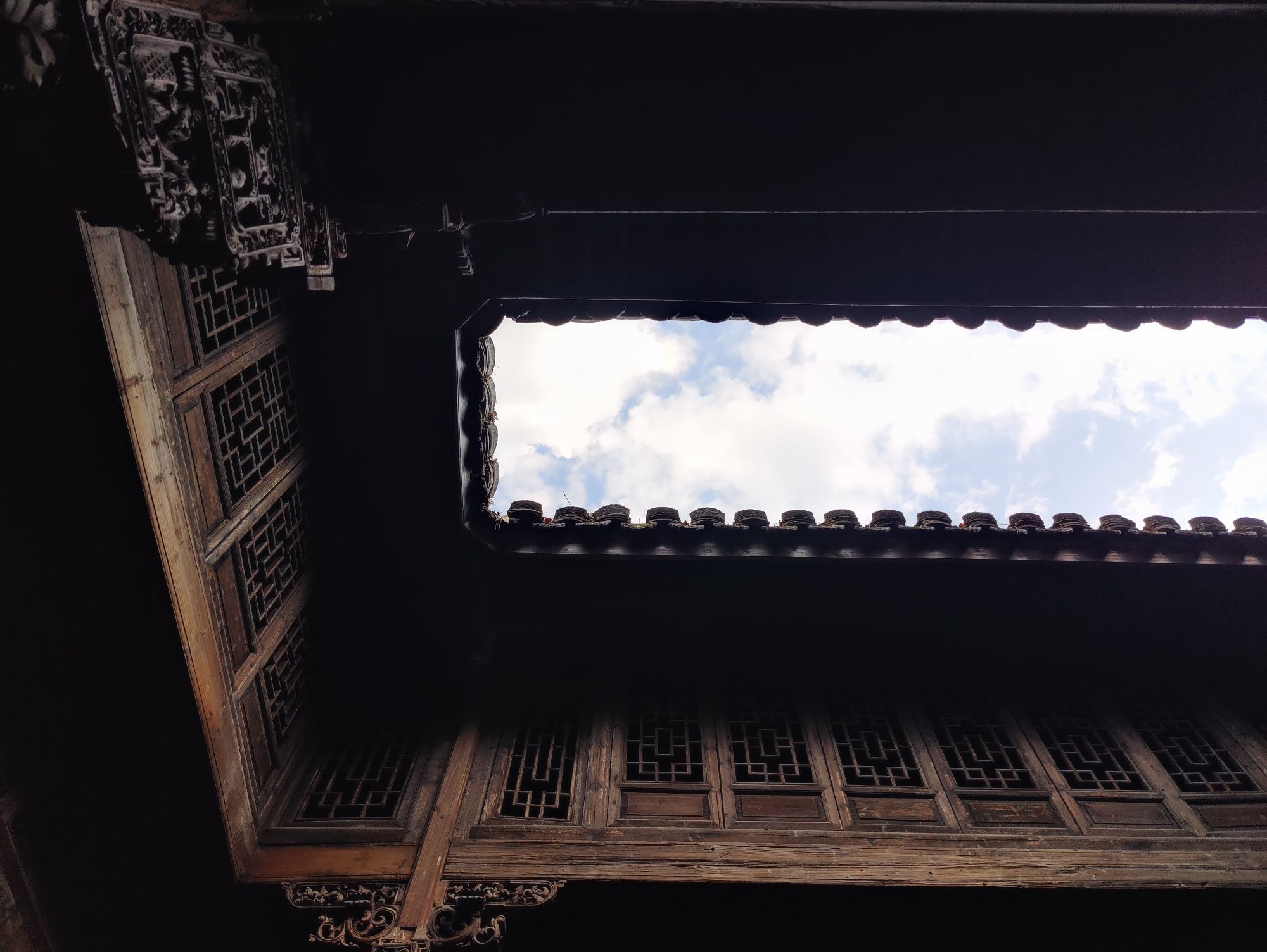 龙游民居苑旅行图片 3