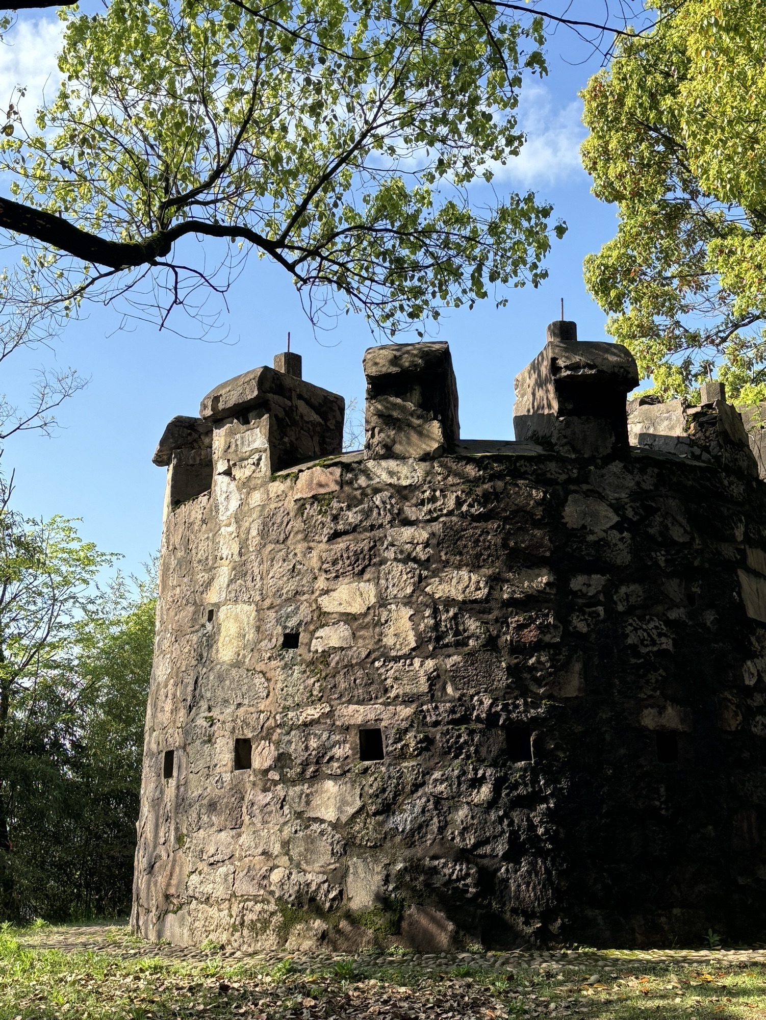 龙游民居苑旅行图片 2