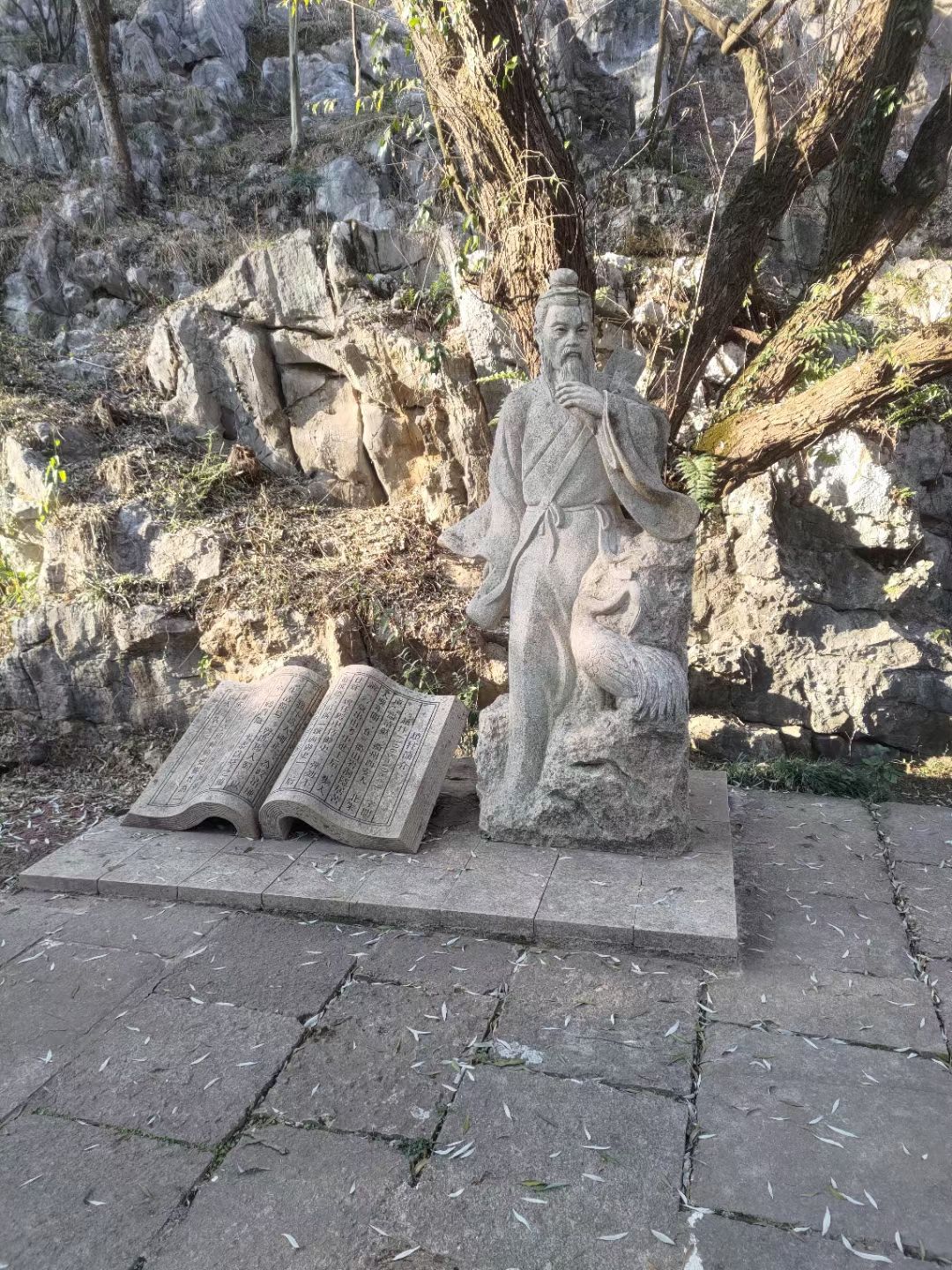 三衢石林风景区旅行图片 2