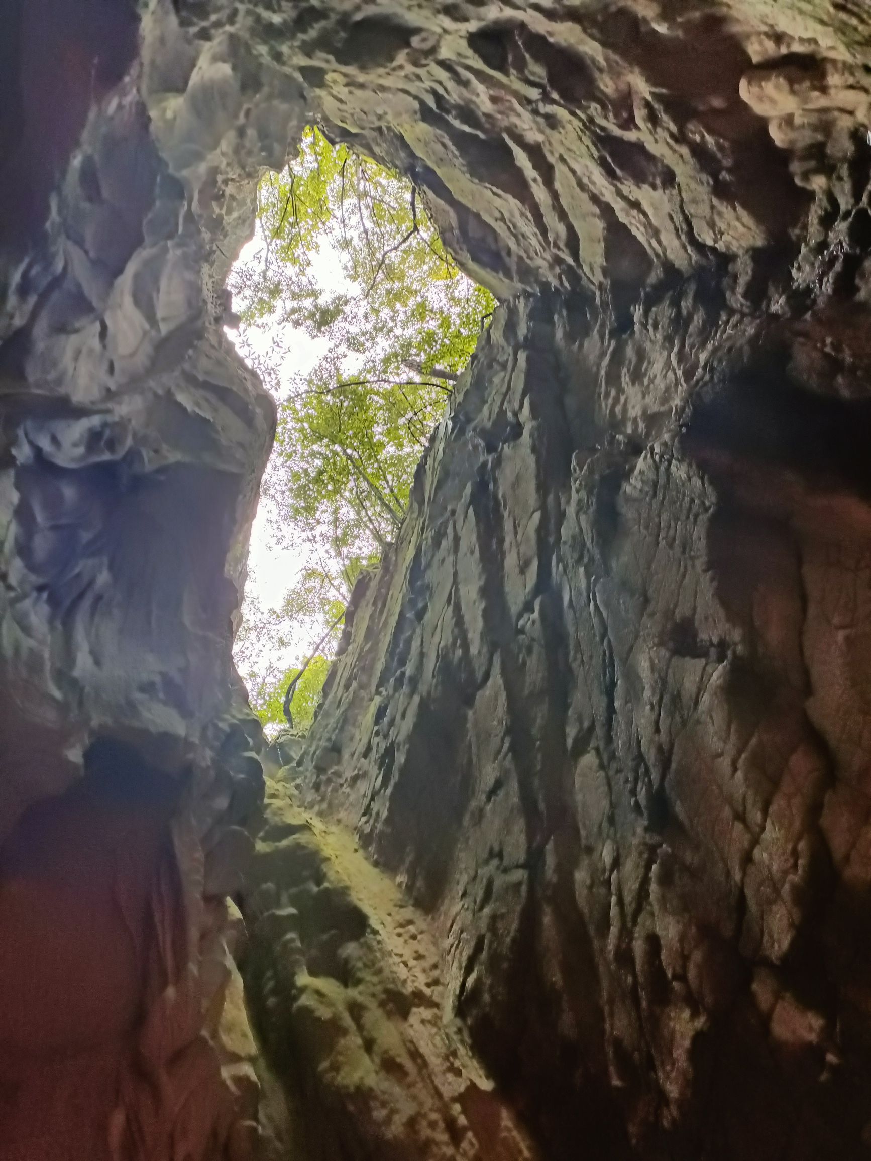太真洞景区旅行图片 1
