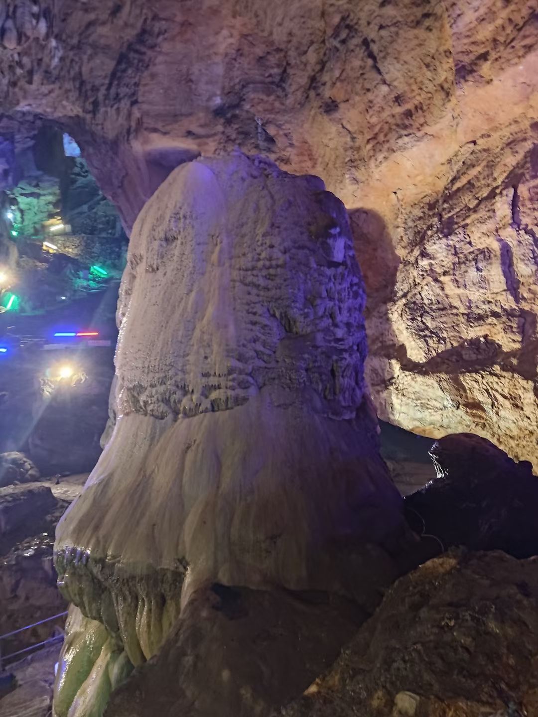 太真洞景区旅行图片 1