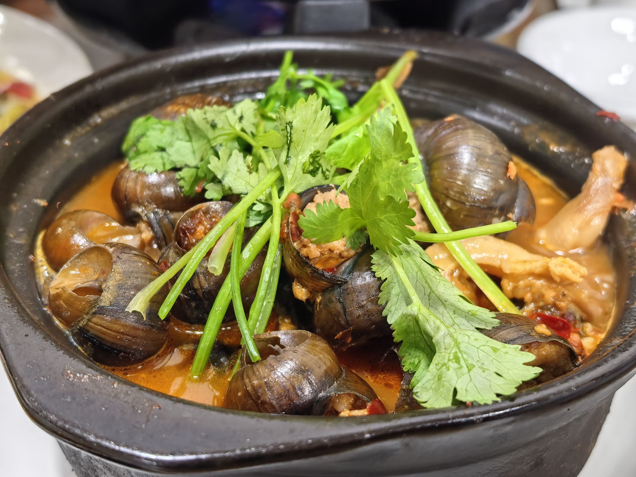 刘萍饭店