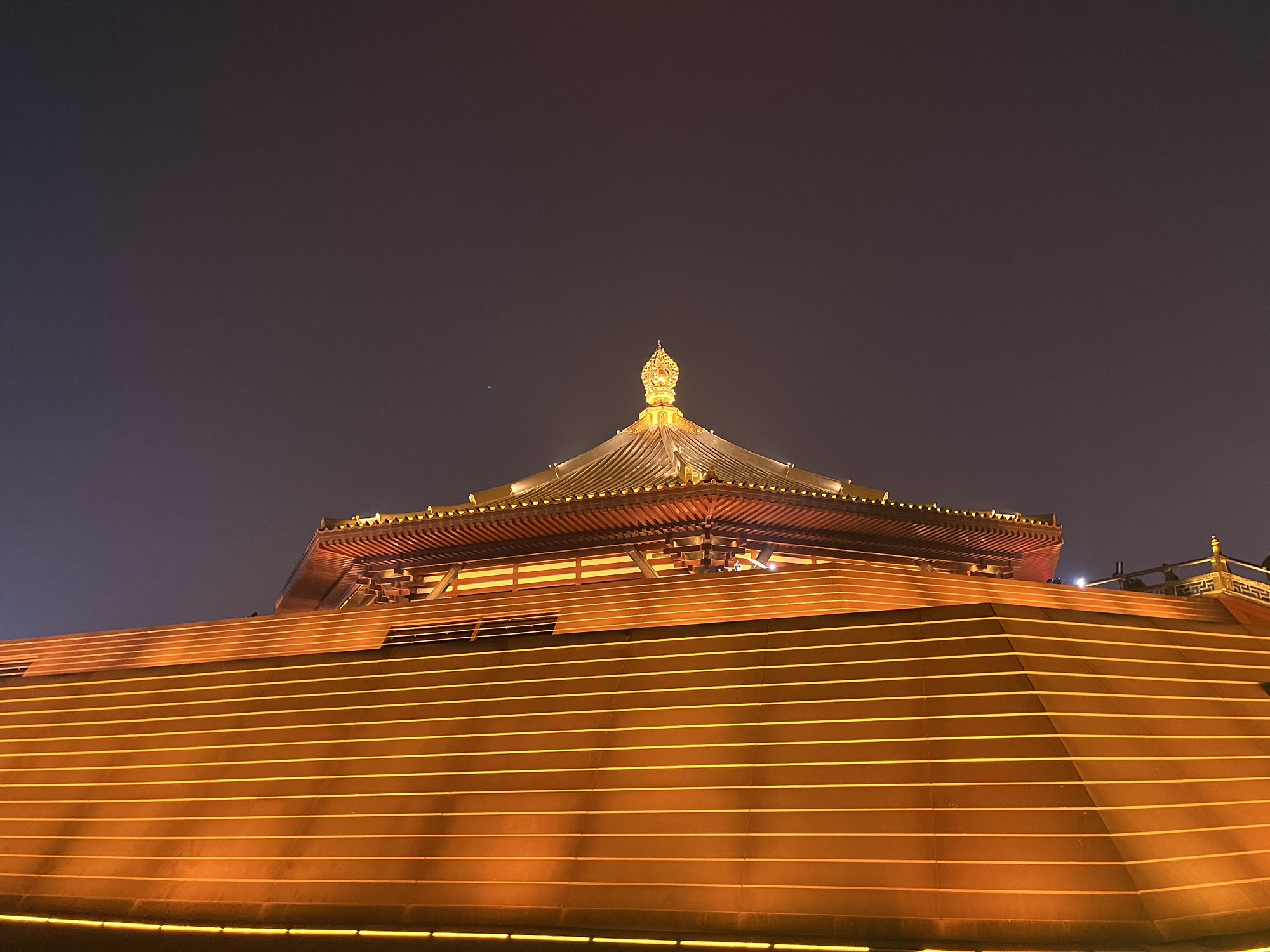 大南门遗址公园旅行图片 2