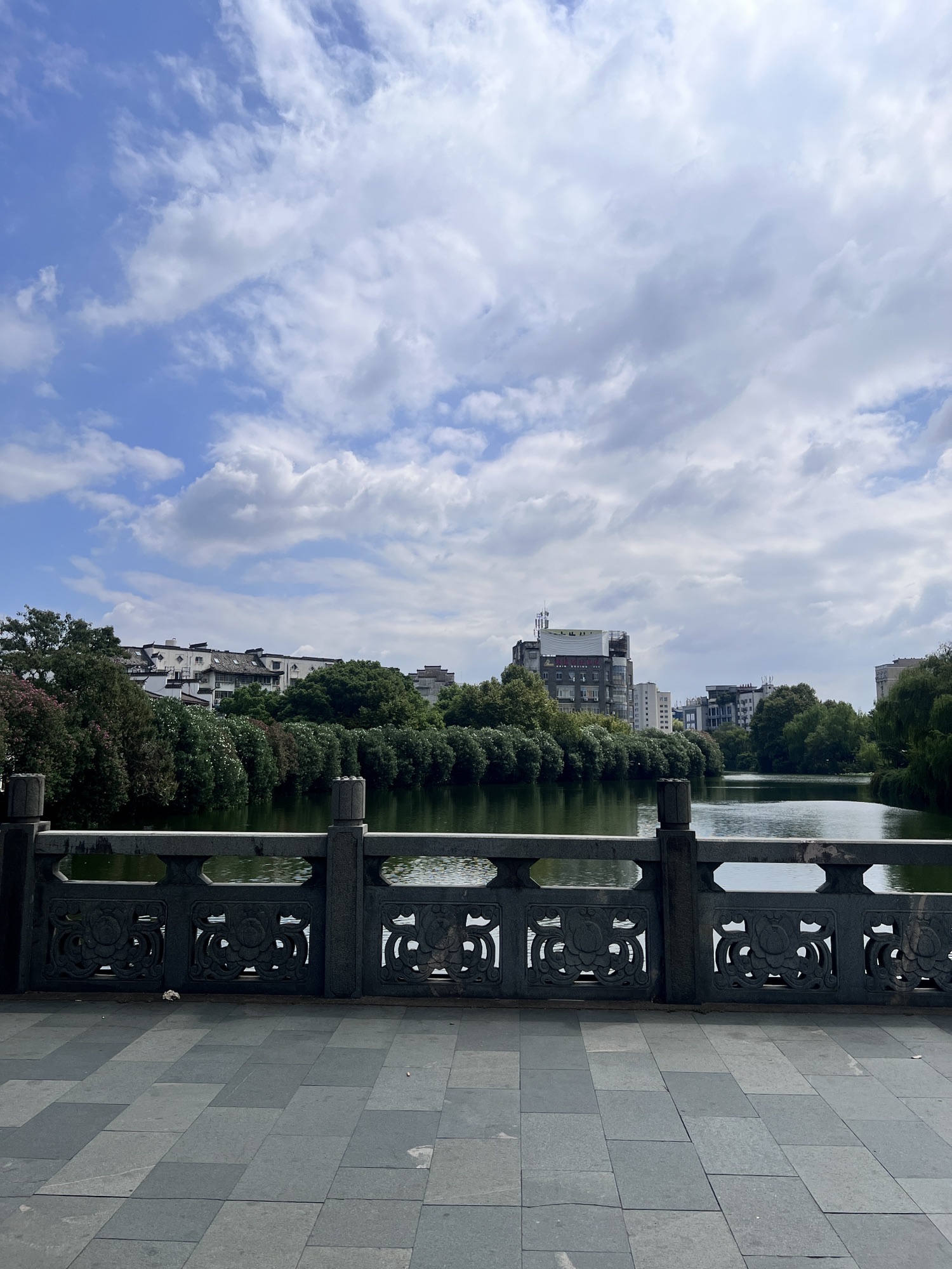 大南门遗址公园旅行图片 3
