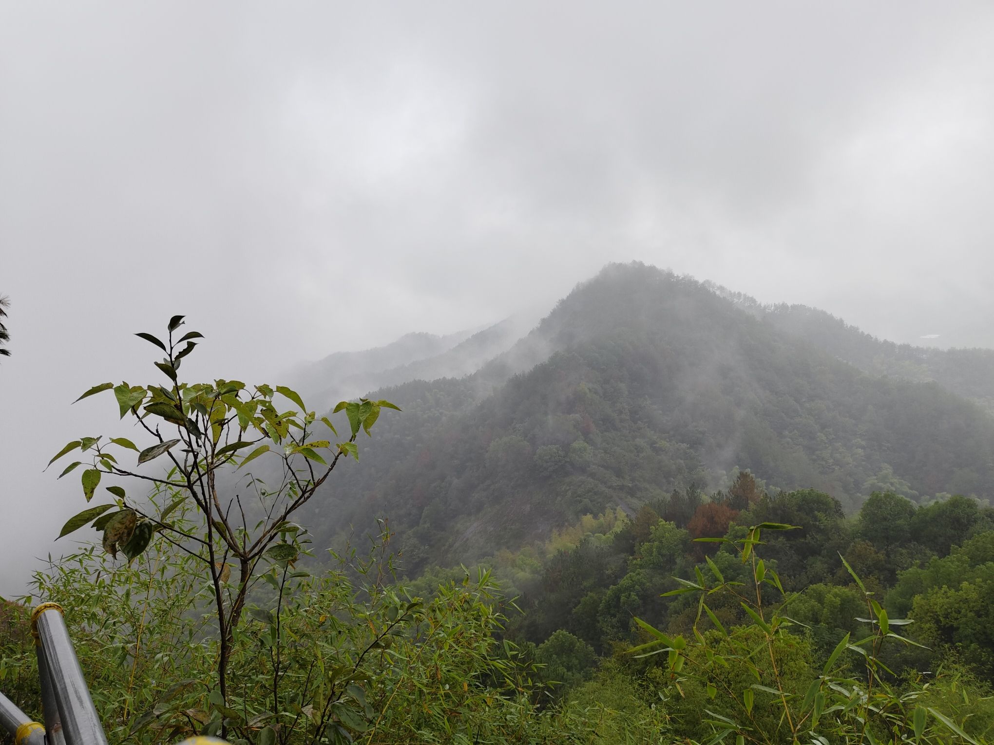 龙山风景区旅行图片 3