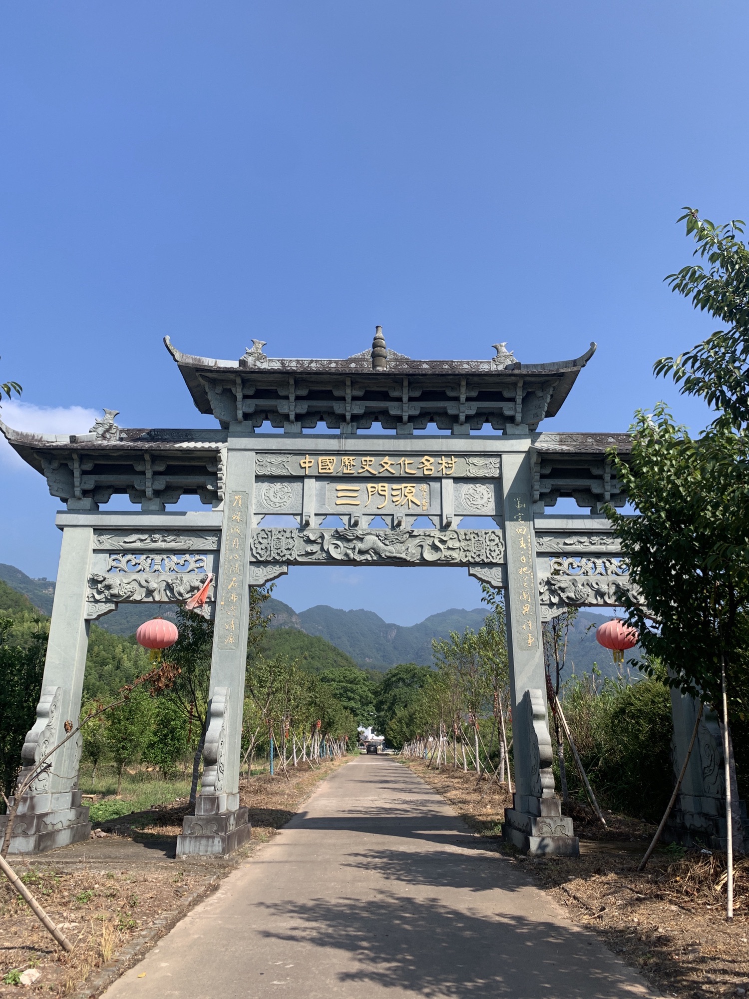 三门源风景区旅行图片 2