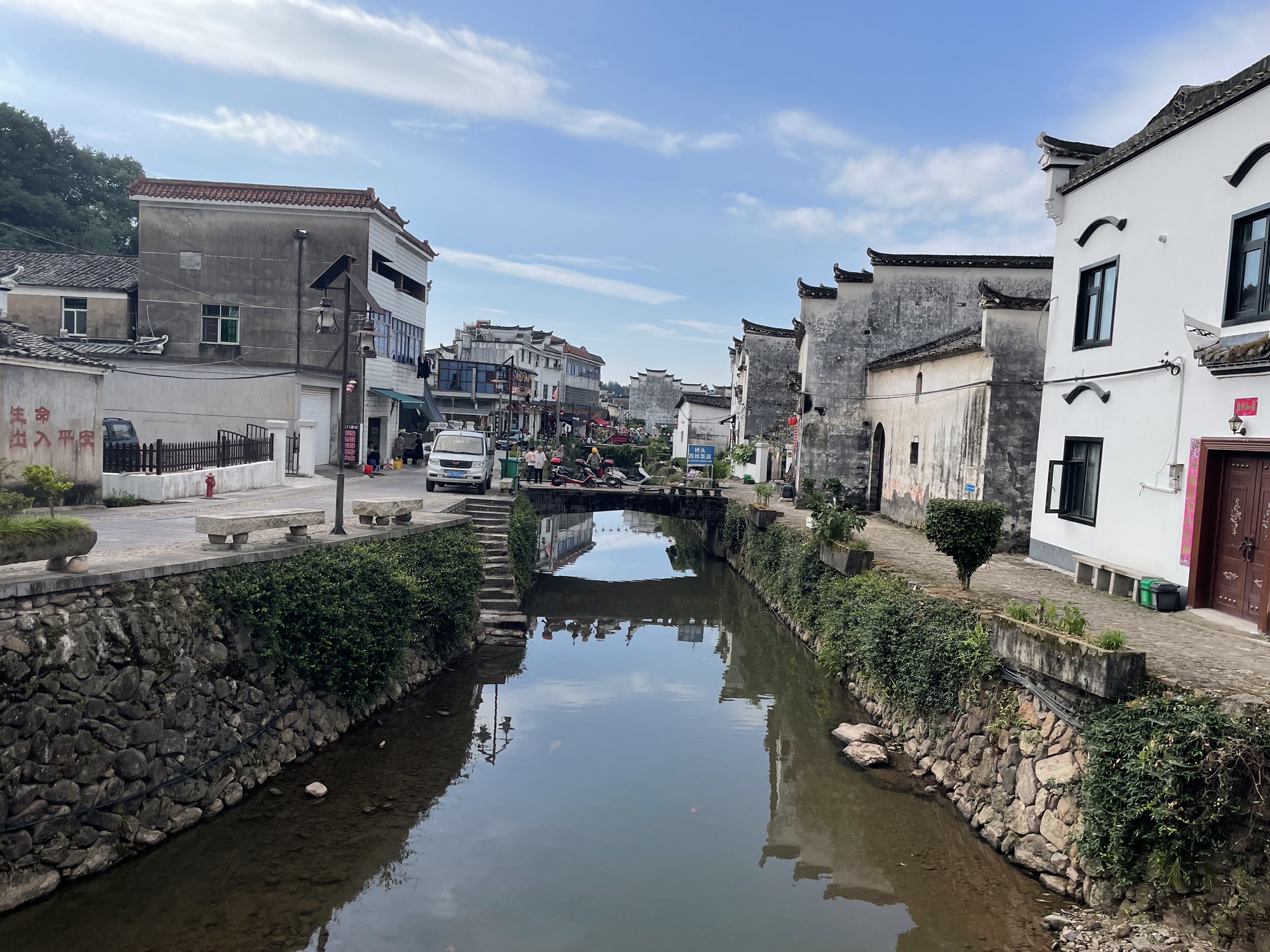 叶氏古建筑群旅行图片 2