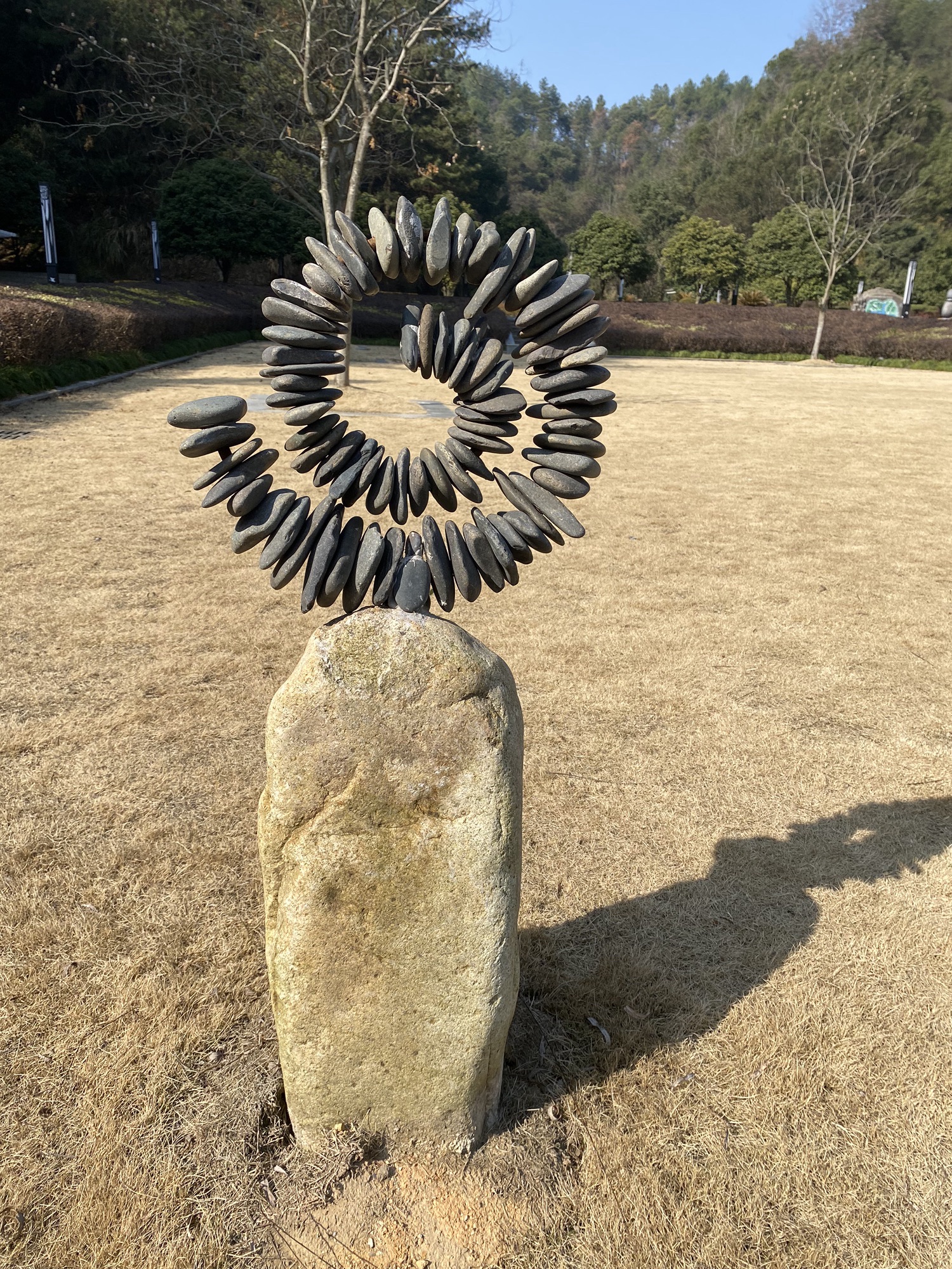 常山国家地质公园旅行图片 1