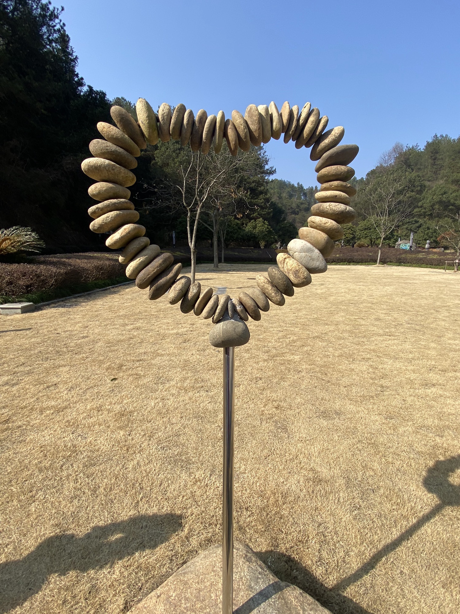 常山国家地质公园旅行图片 2