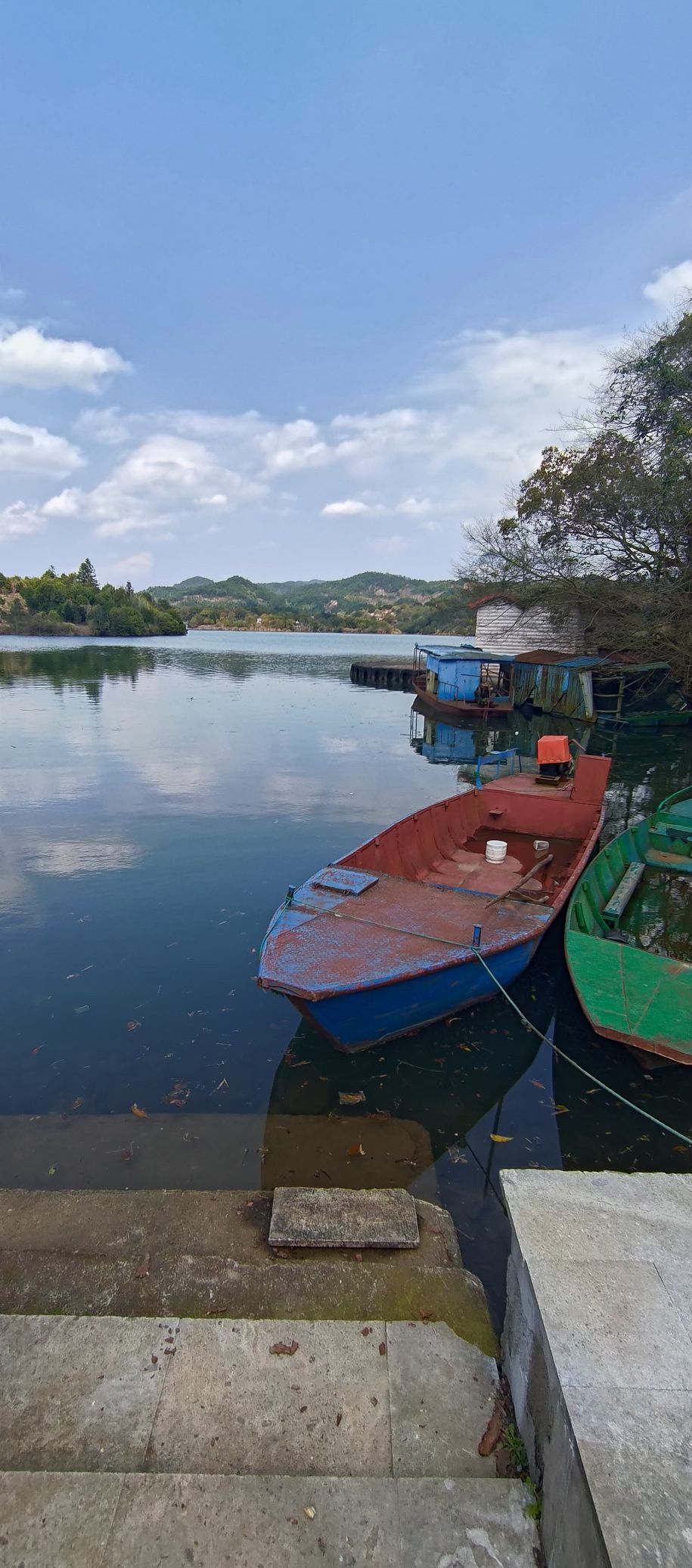 湘思岛景点旅行图片 1