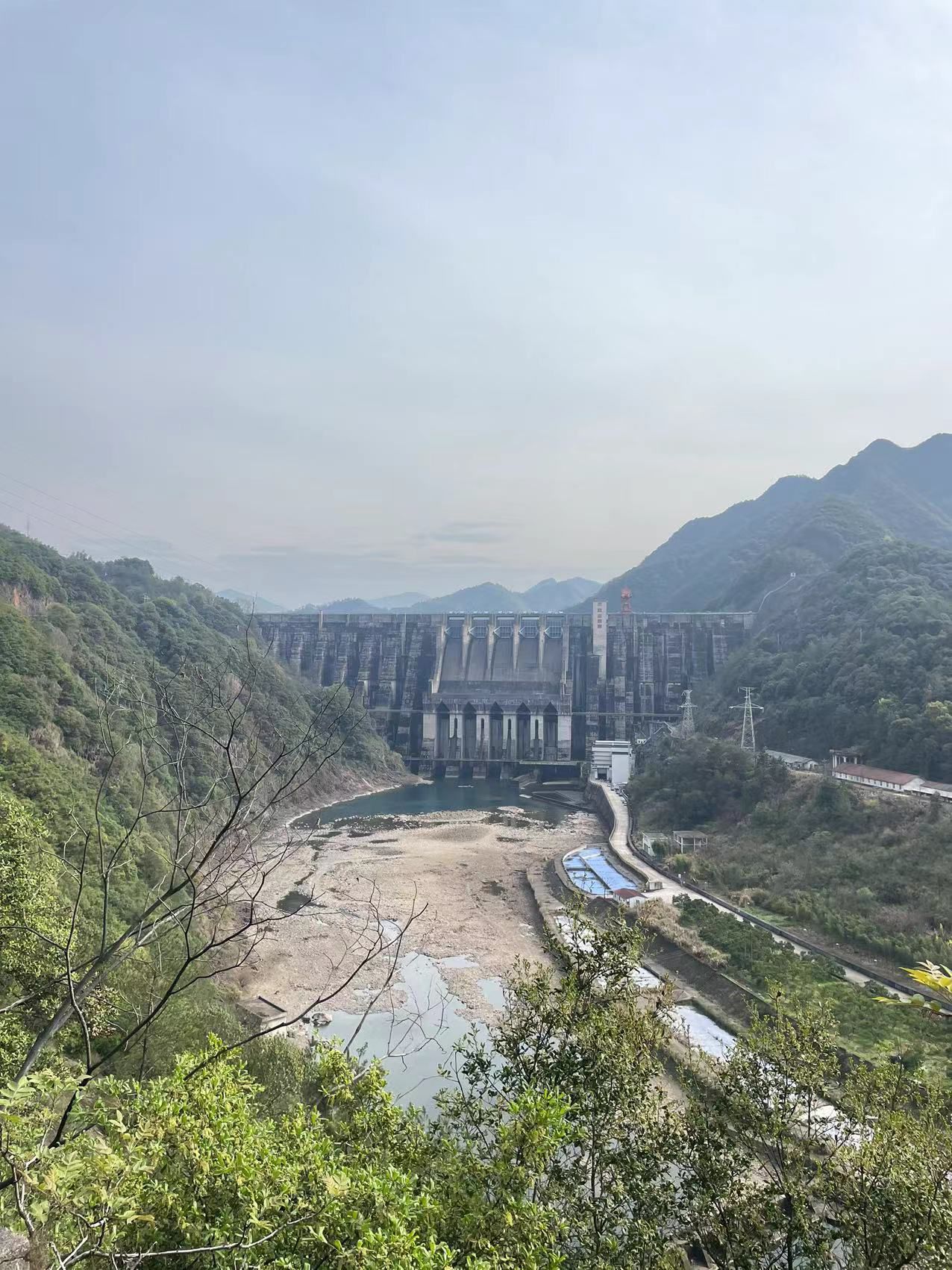 仙霞湖旅行图片 2