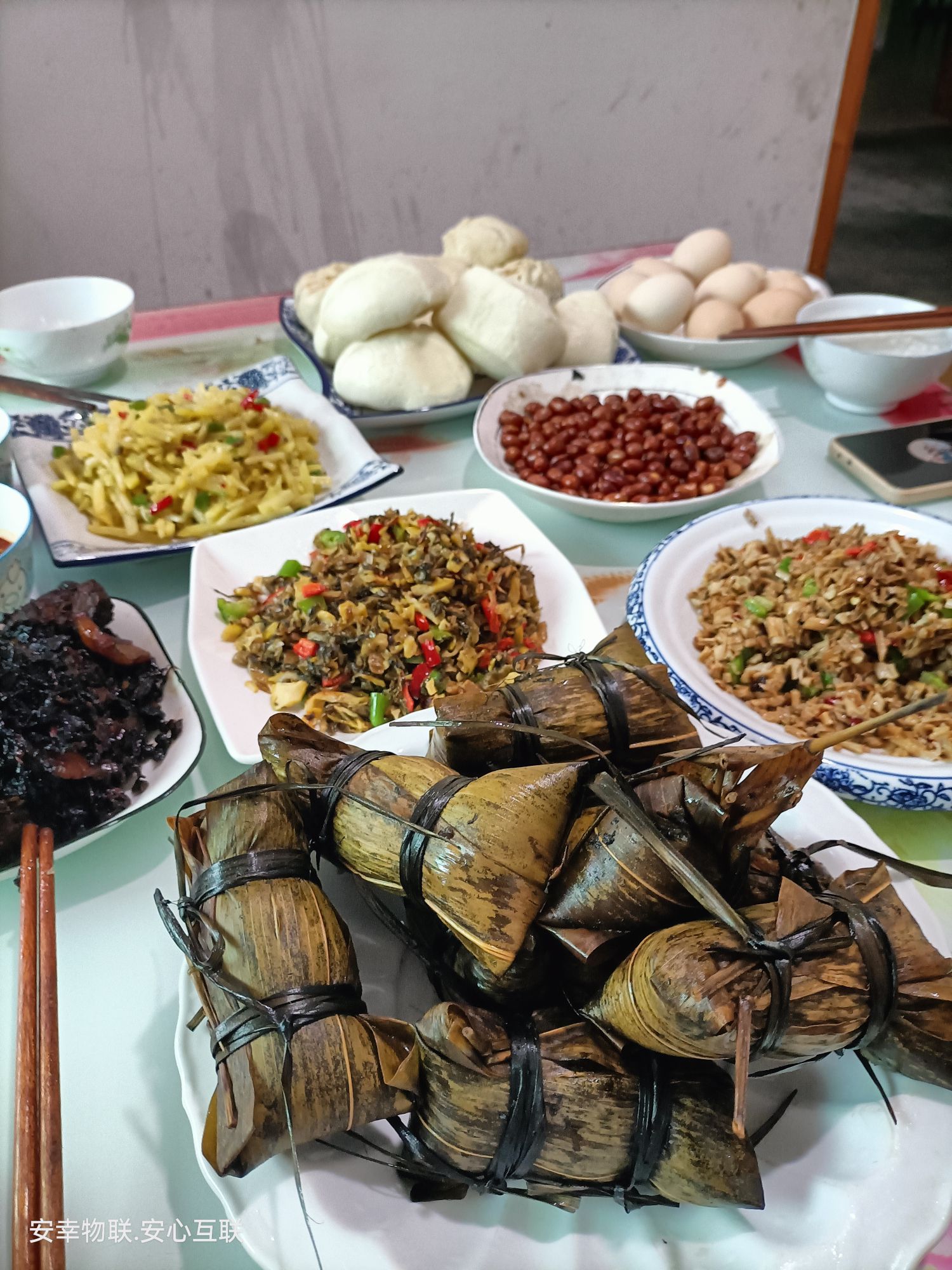 桃花源景区旅行图片 3