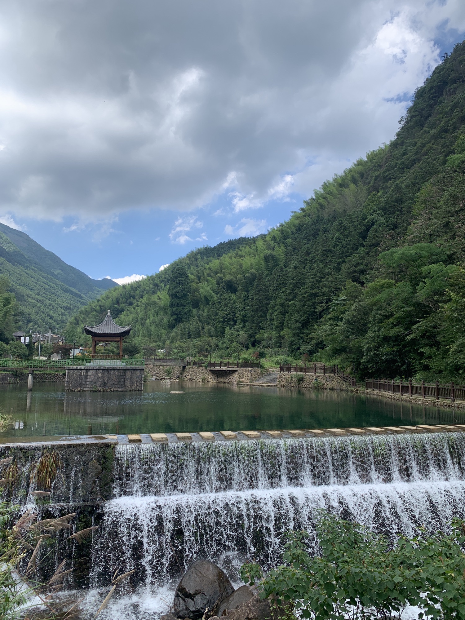 张西旅游景区旅行图片 3