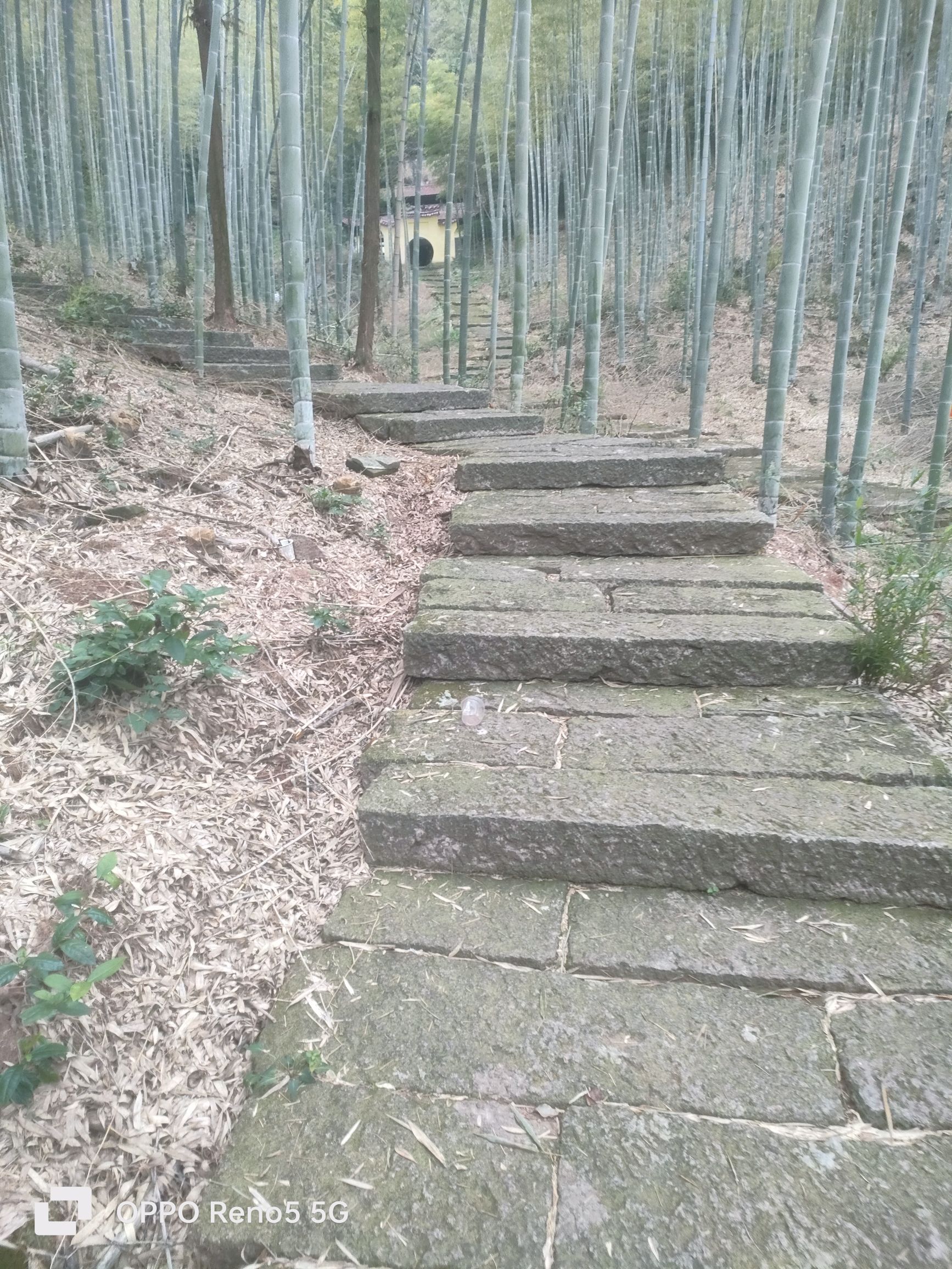 三叠岩风景区旅行图片 1