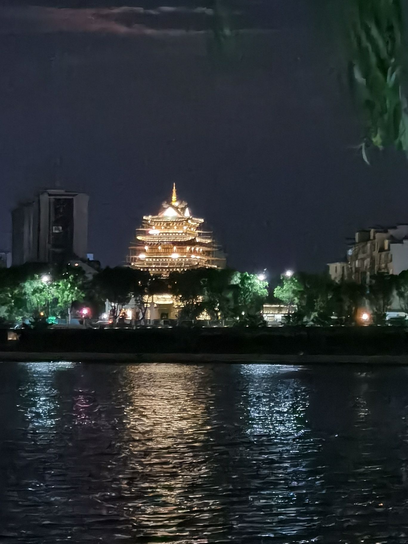 月亮湾公园旅行图片 2