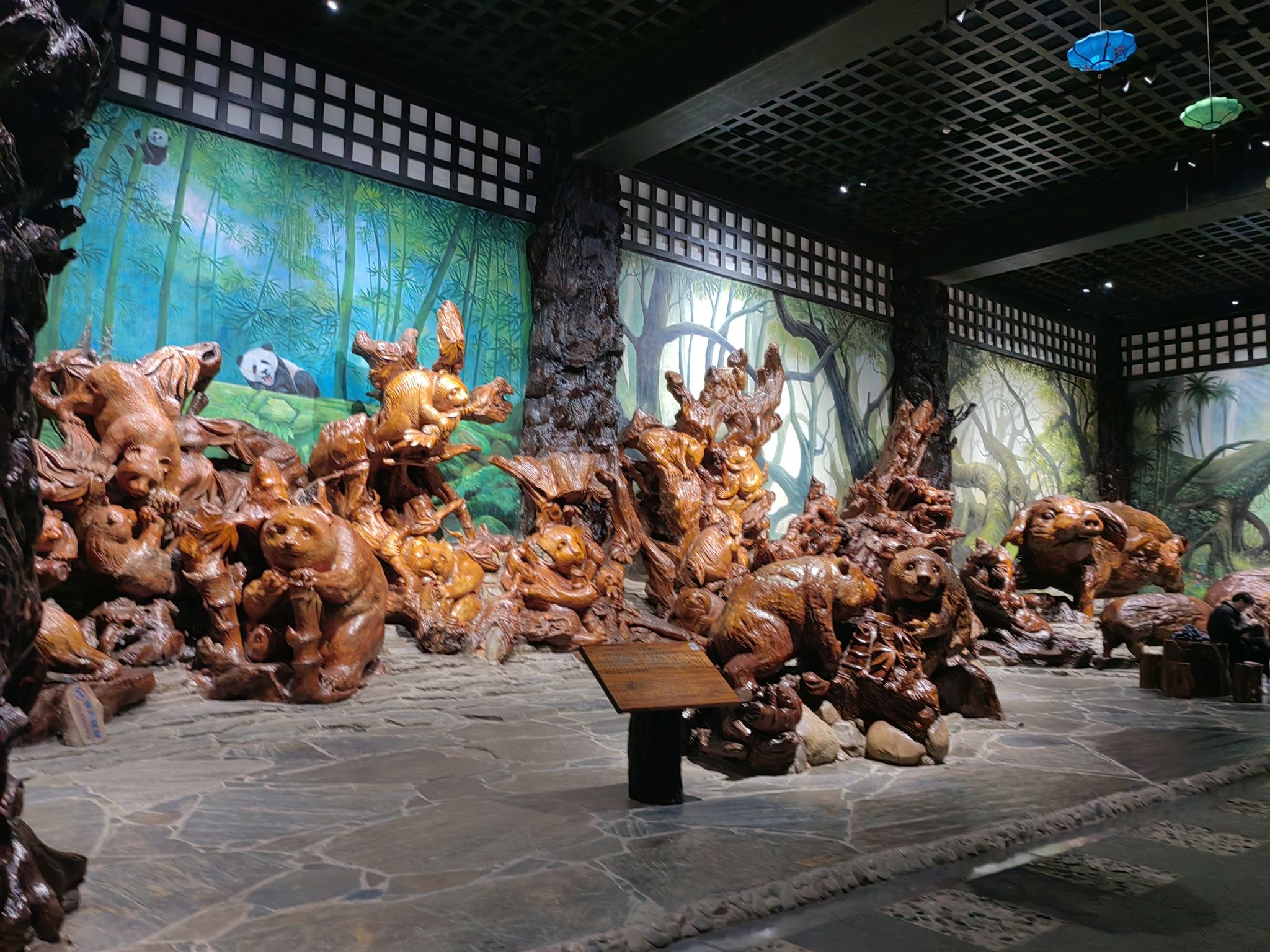 根宫佛国文化旅游区旅行图片 3