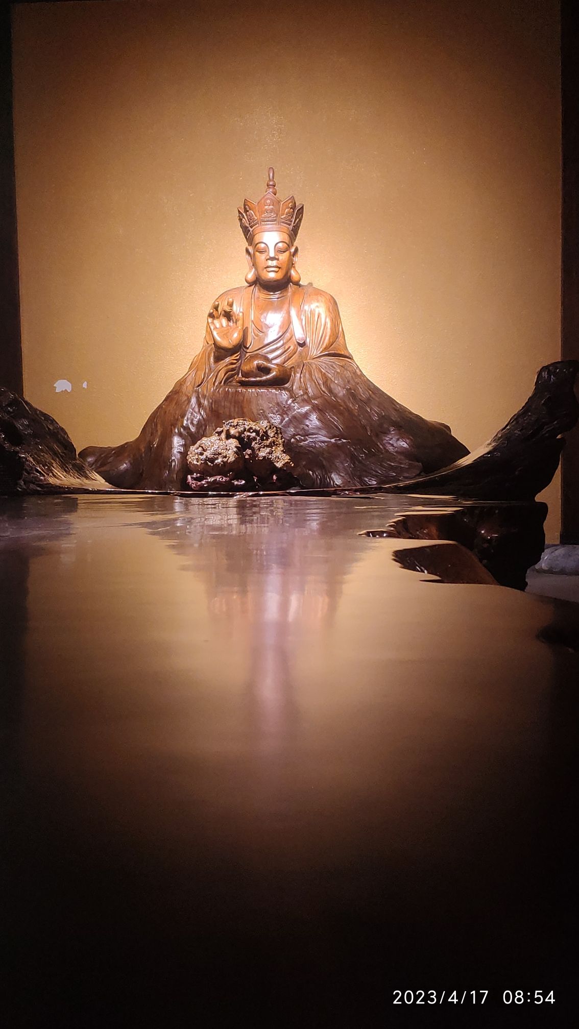 根宫佛国文化旅游区旅行图片 3