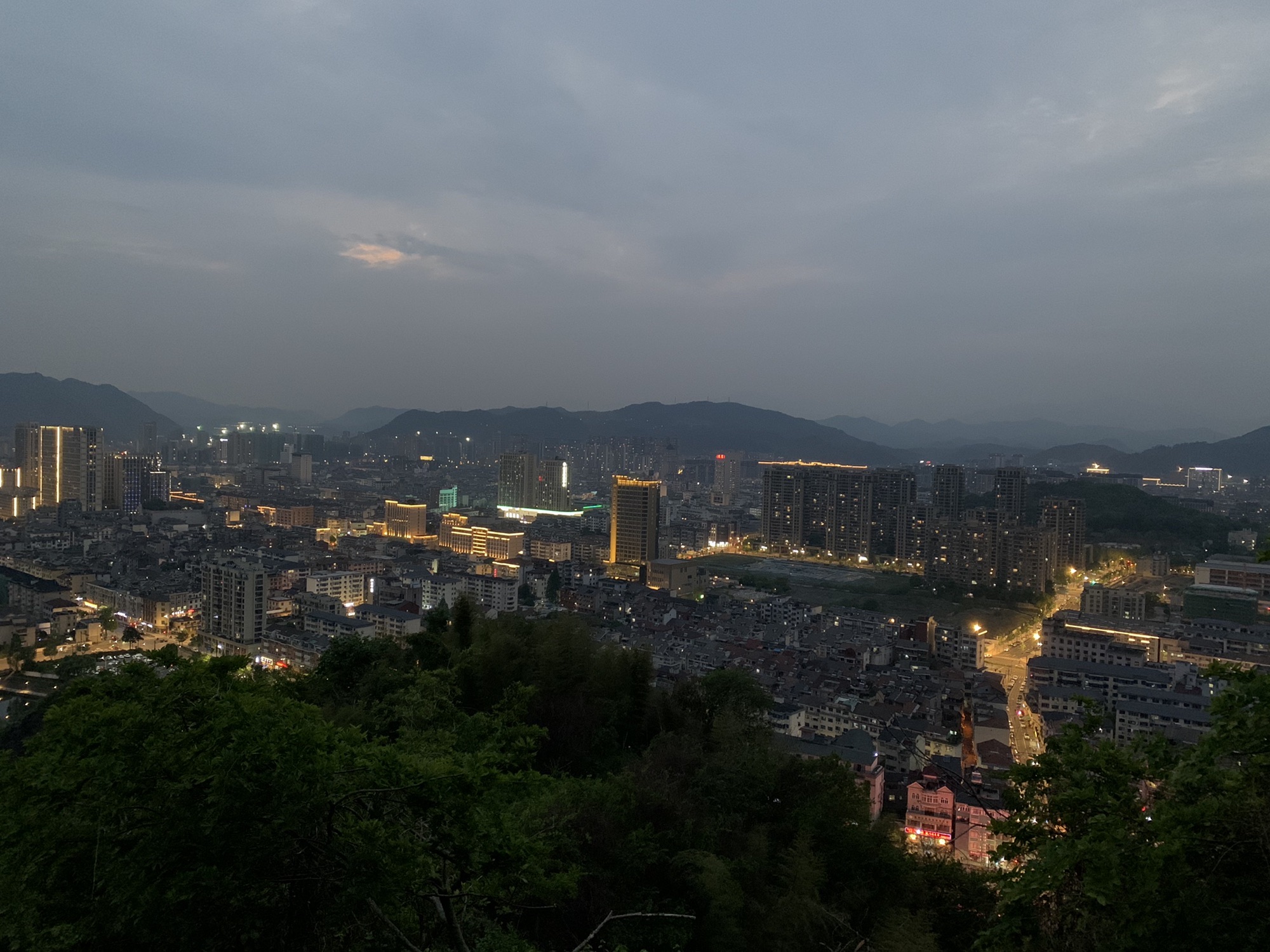 功臣塔旅行图片 2