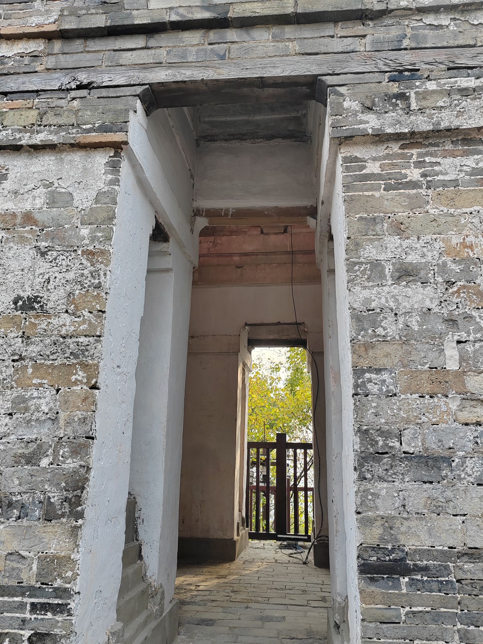 功臣塔旅行图片 3