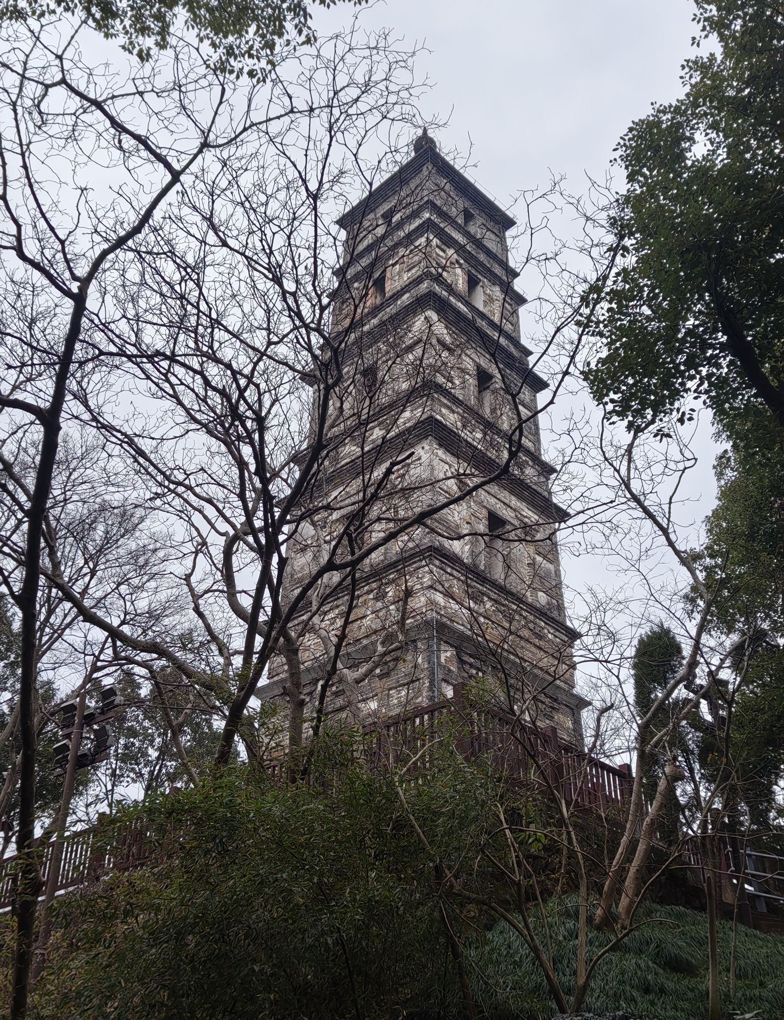 功臣塔旅行图片 2