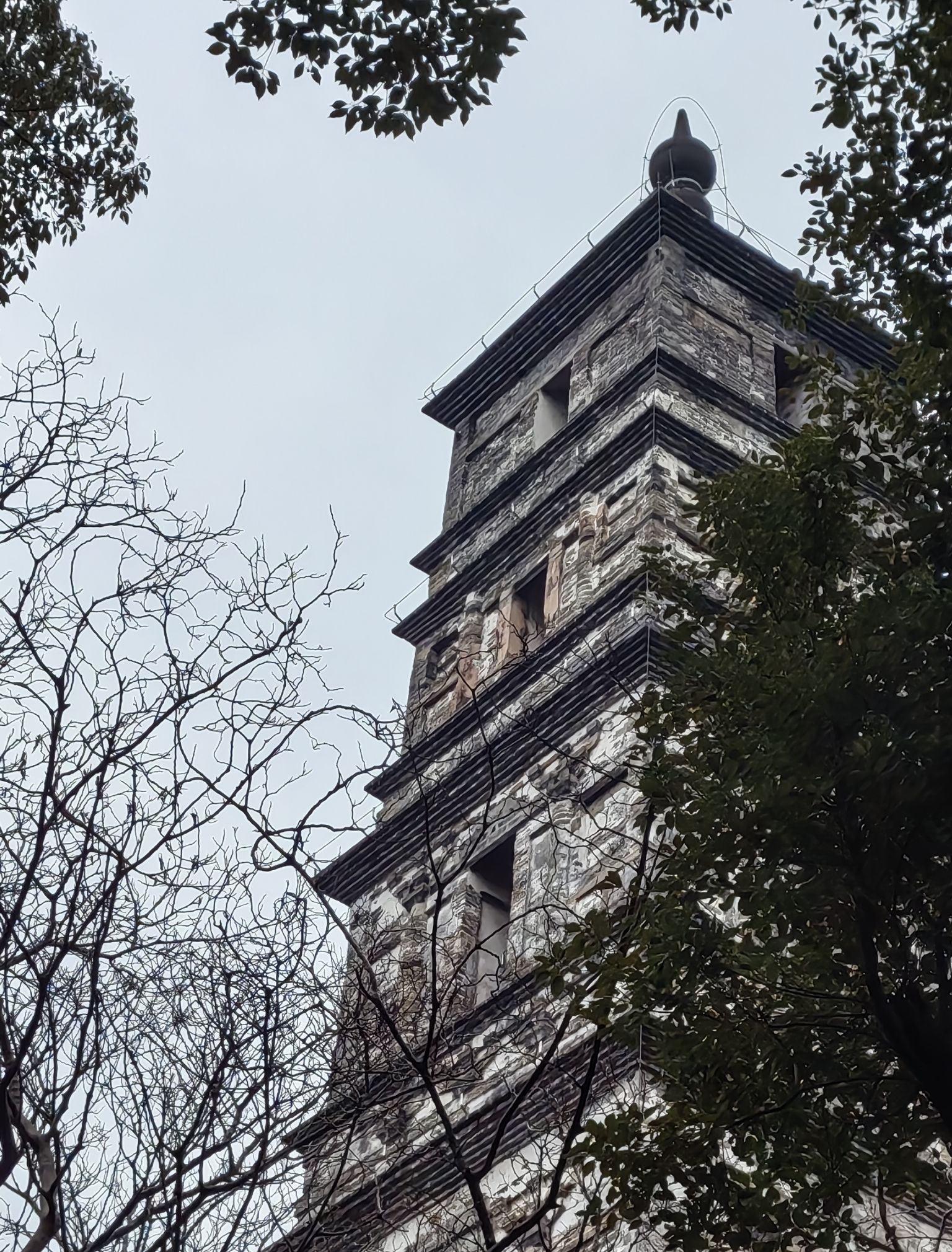 功臣塔旅行图片 1