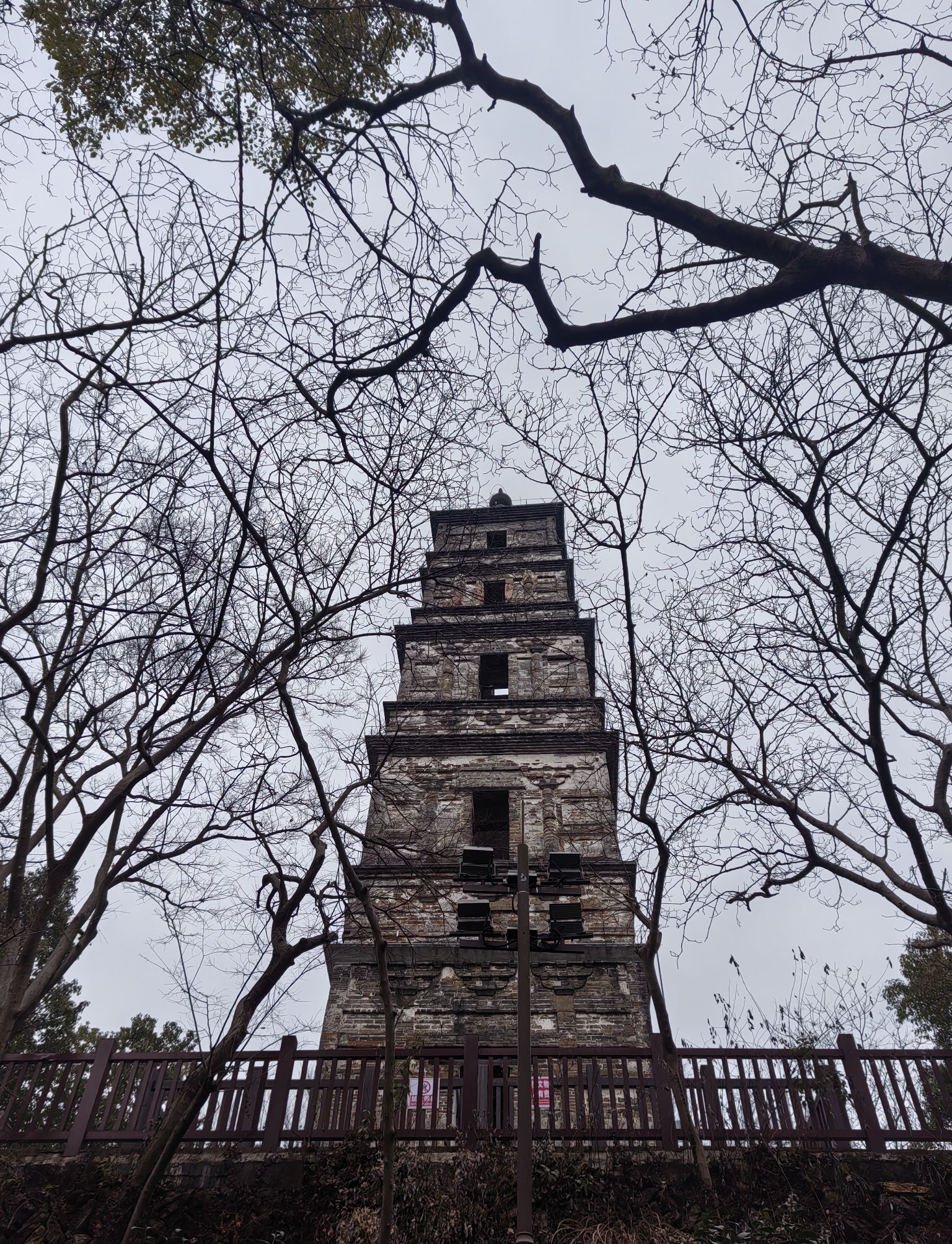 功臣塔旅行图片 3
