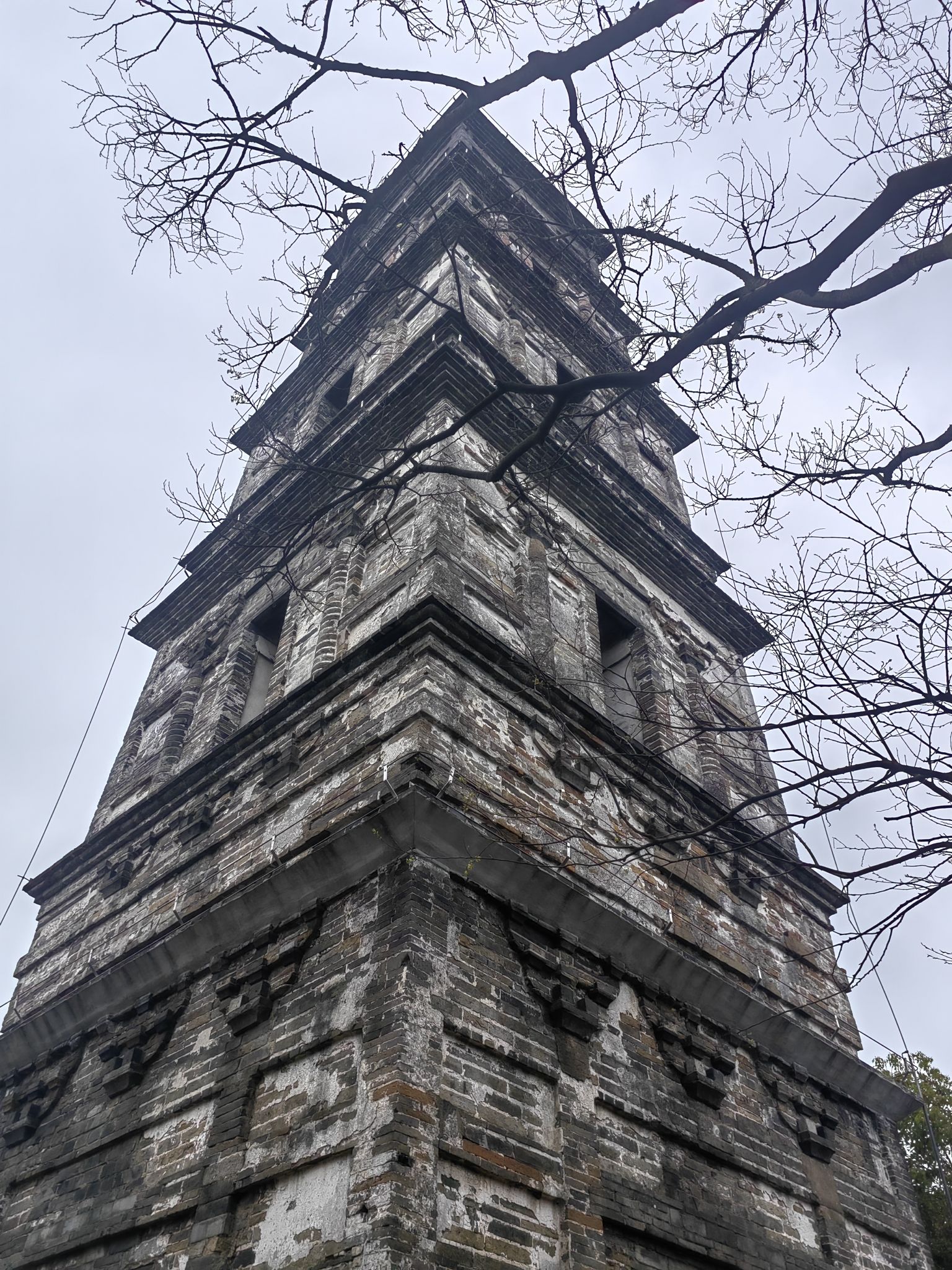 功臣塔旅行图片 2