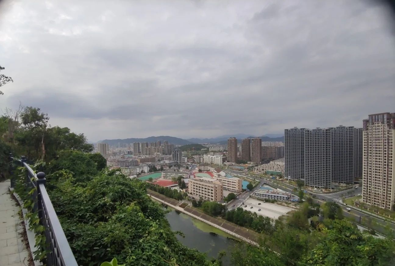 功臣塔旅行图片 2