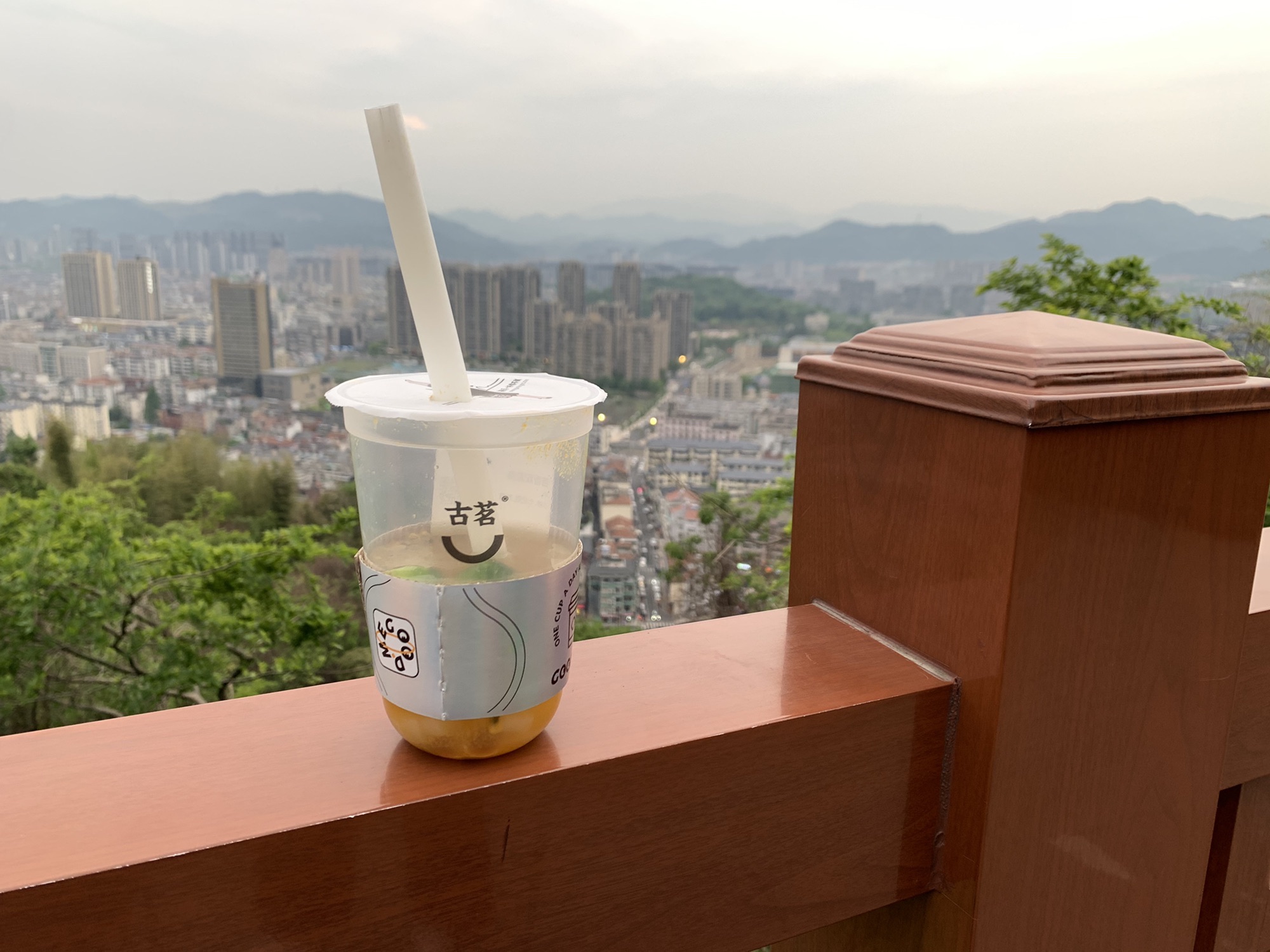 功臣塔旅行图片 1
