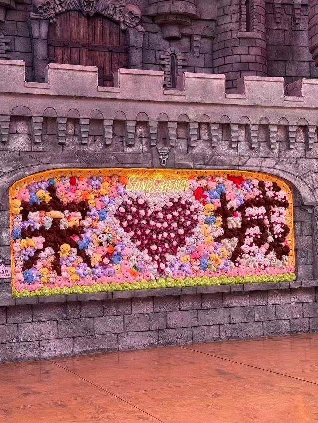 杭州宋城旅行图片 1