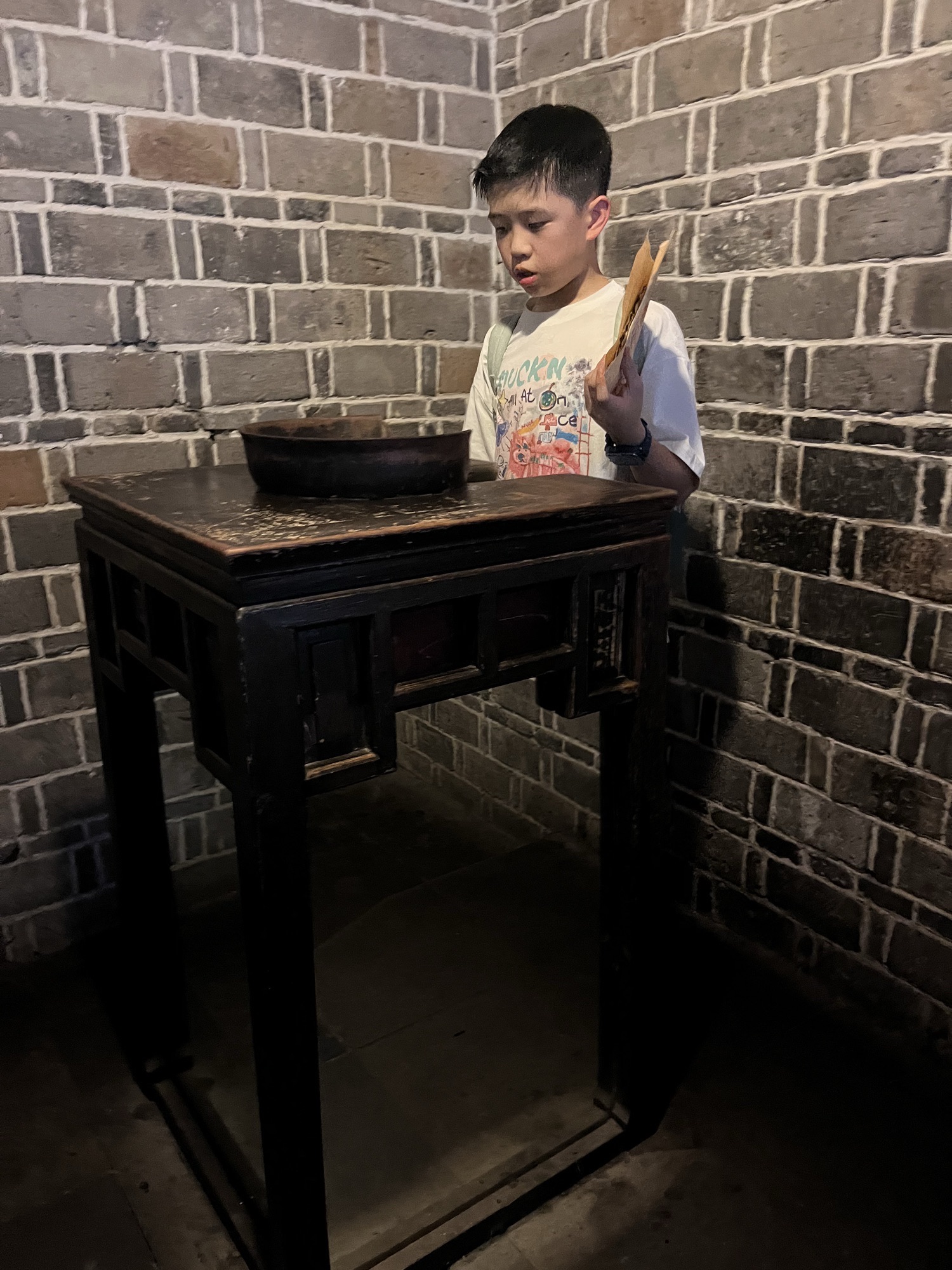 杭州宋城旅行图片 3