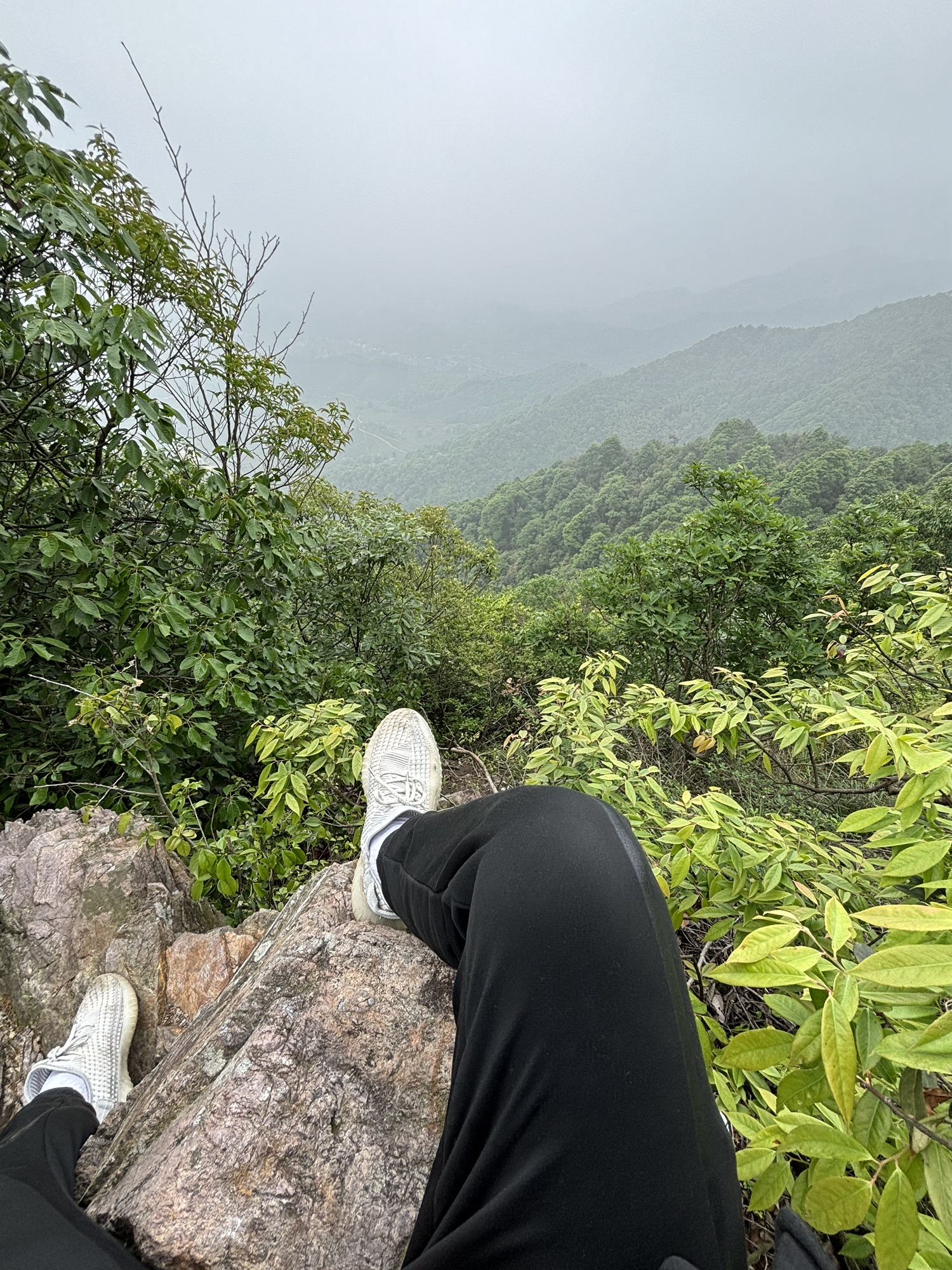 午潮山国家森林公园旅行图片 2