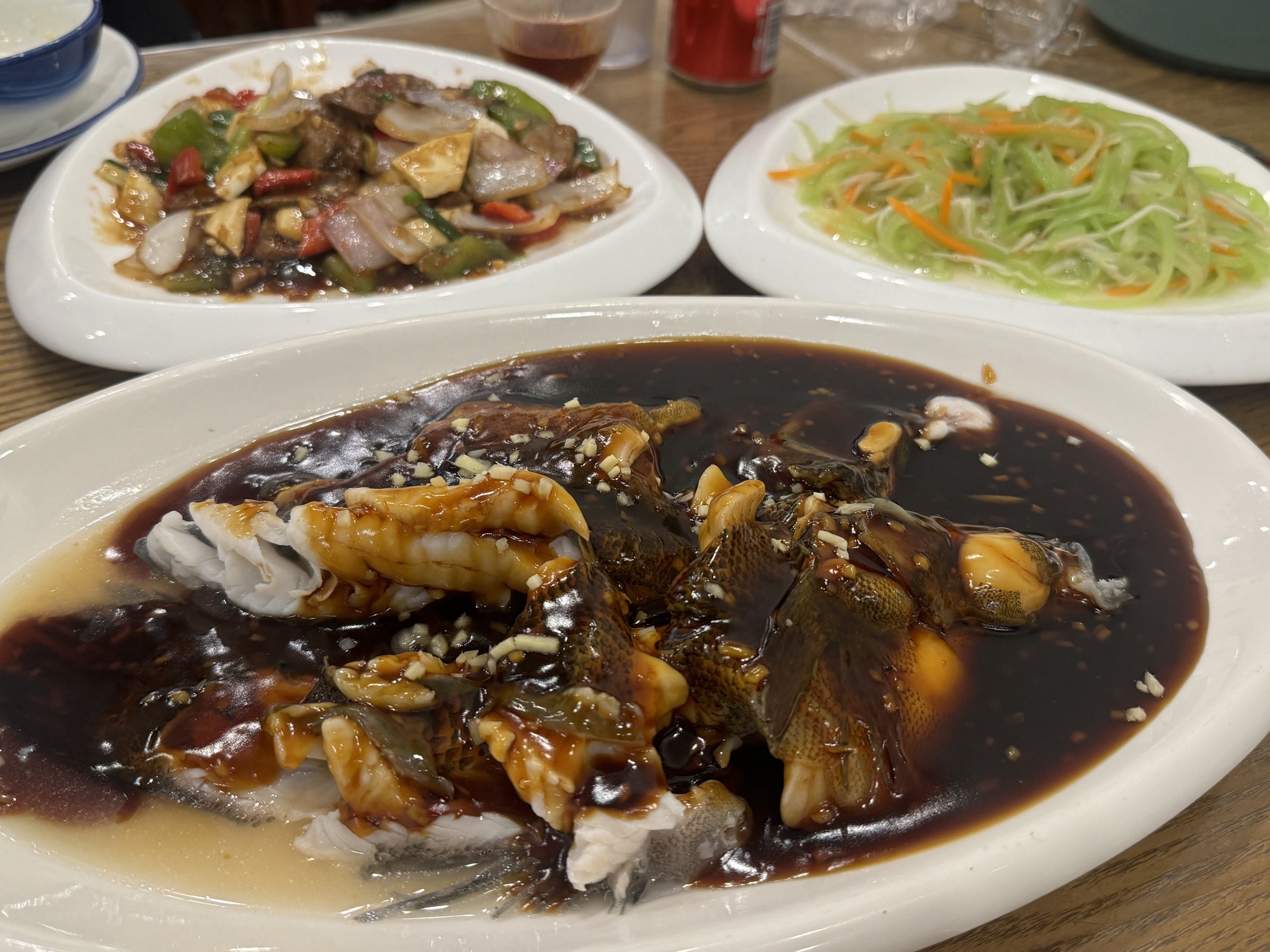 别饮居餐厅