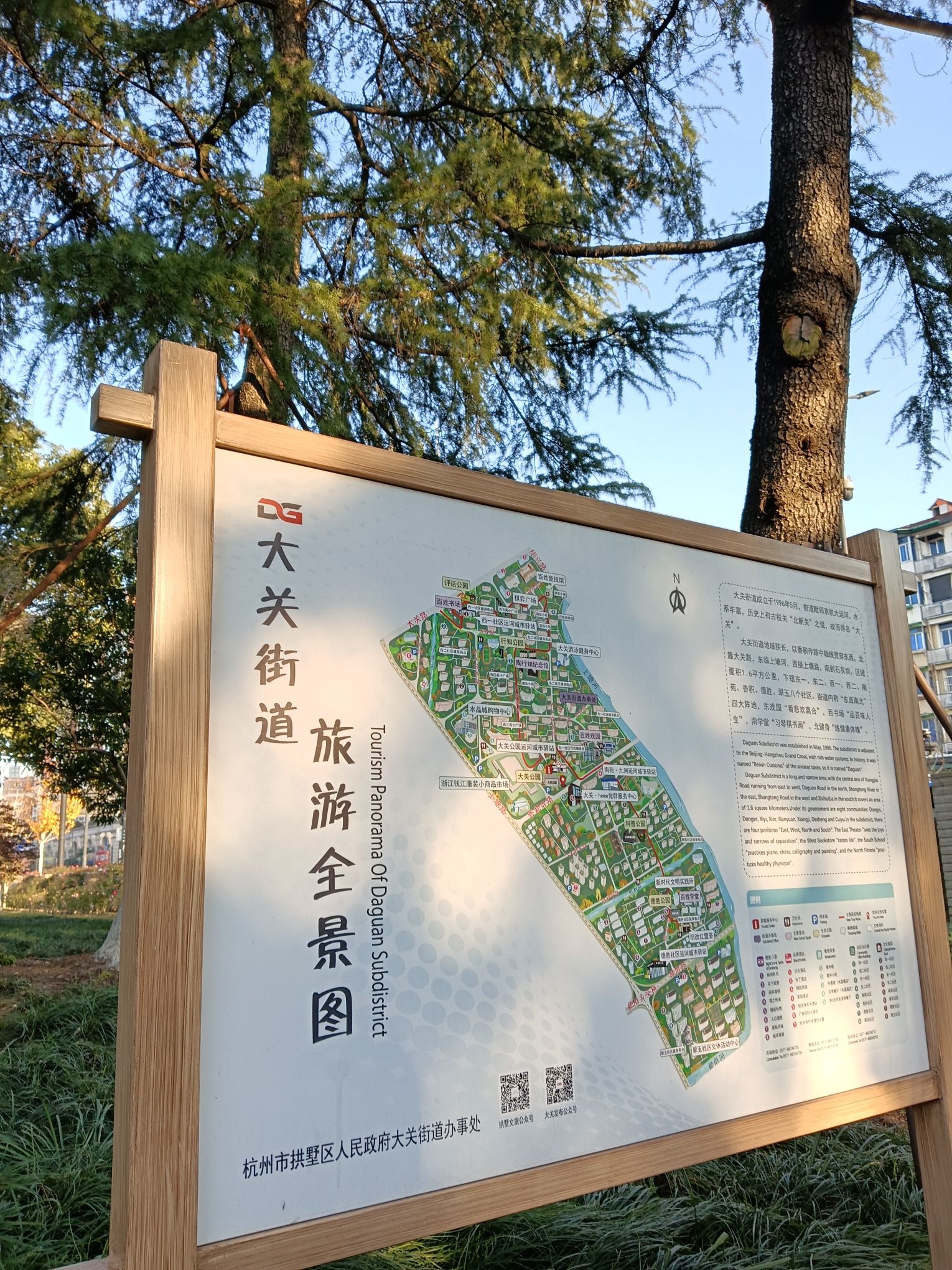 大关公园旅行图片 2