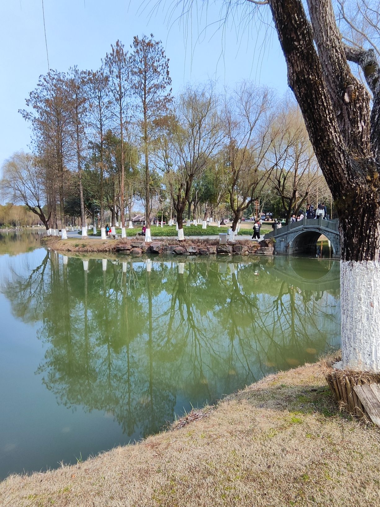 东吴文化公园旅行图片 2