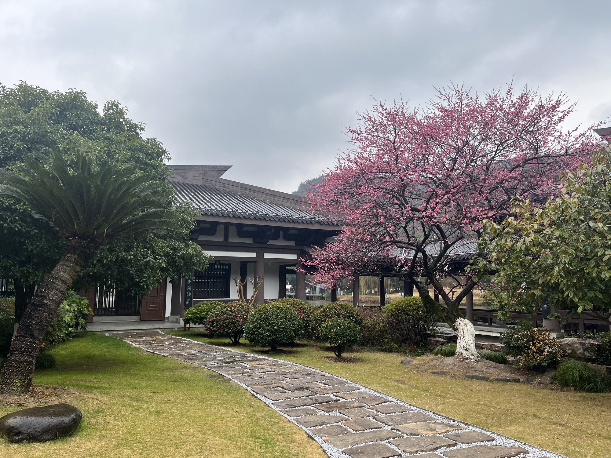东吴文化公园旅行图片 2