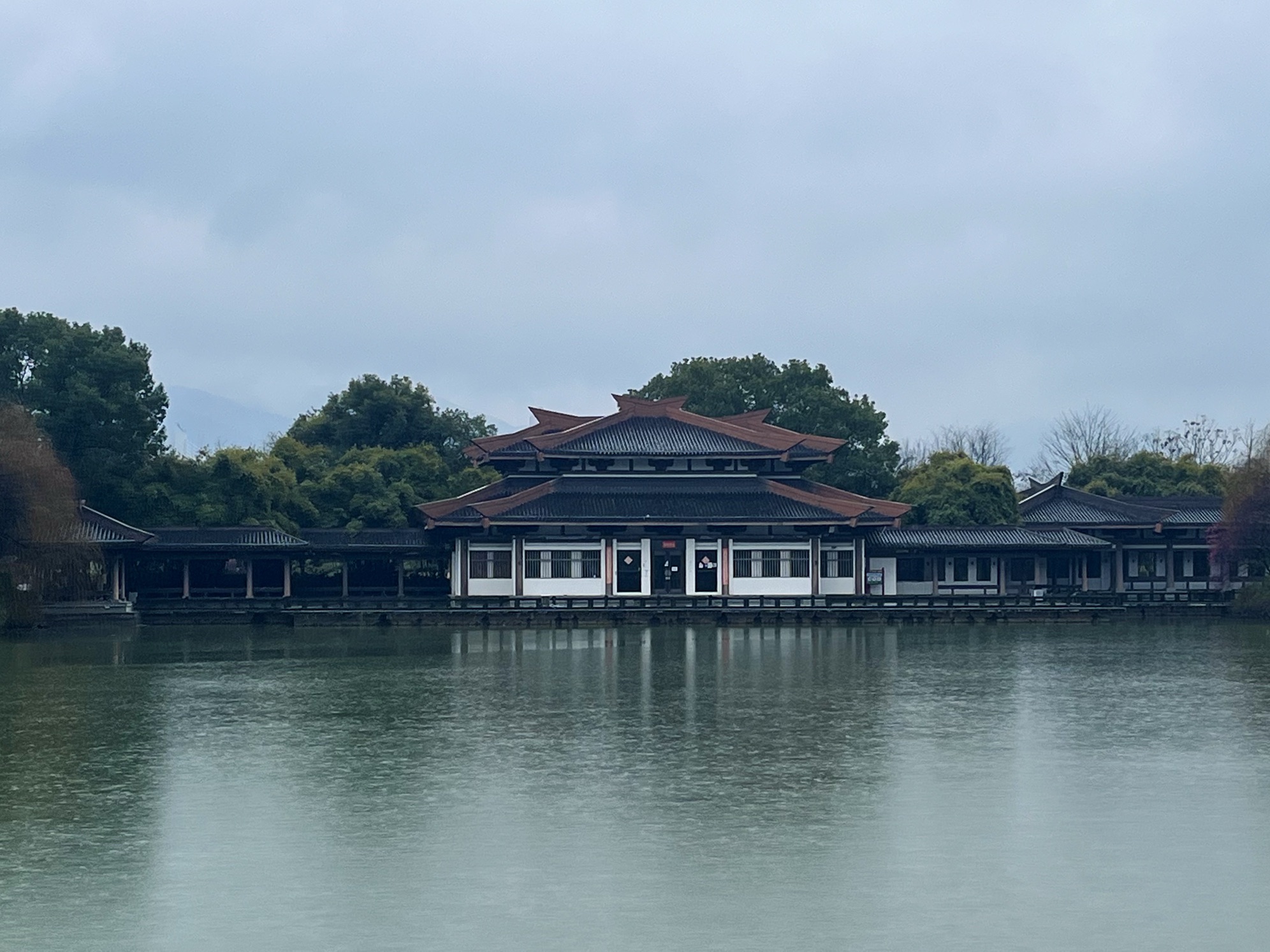 东吴文化公园旅行图片 1