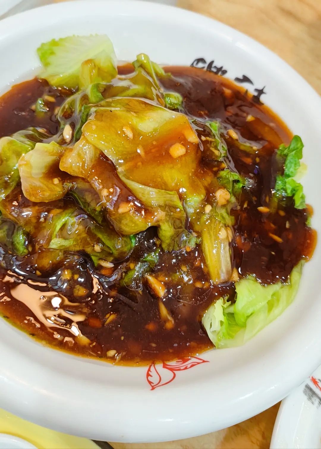 江南食坊老杭州饭店(学士路店)