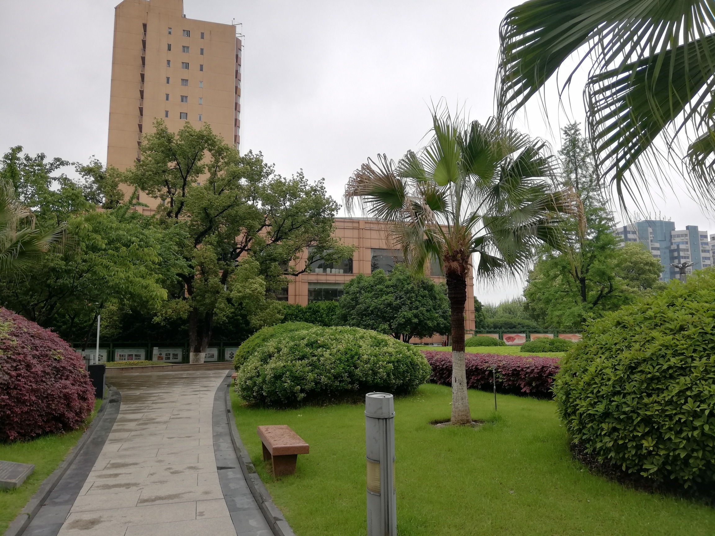 永兴公园旅行图片 2