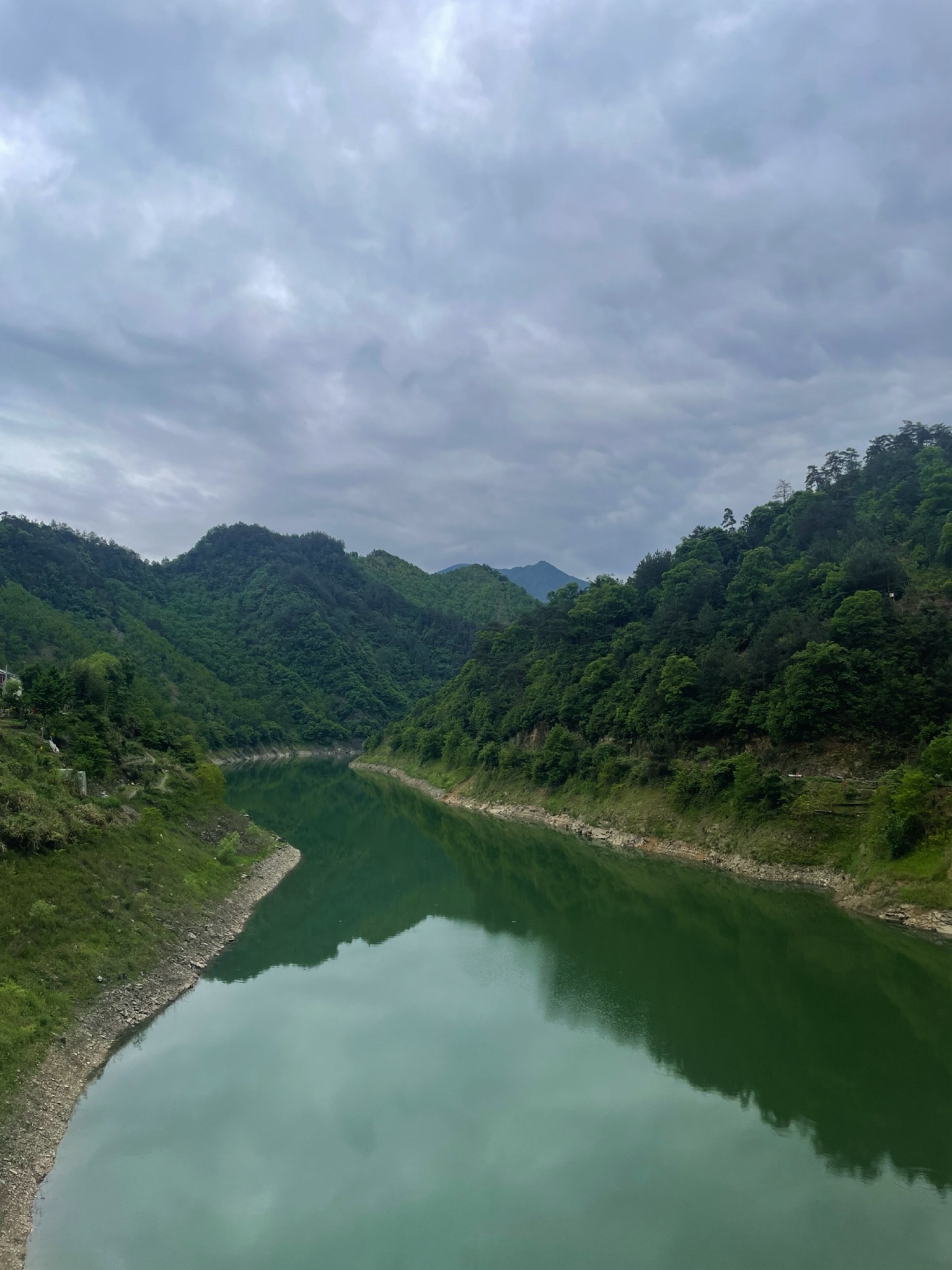 浙西大峡谷旅行图片 1