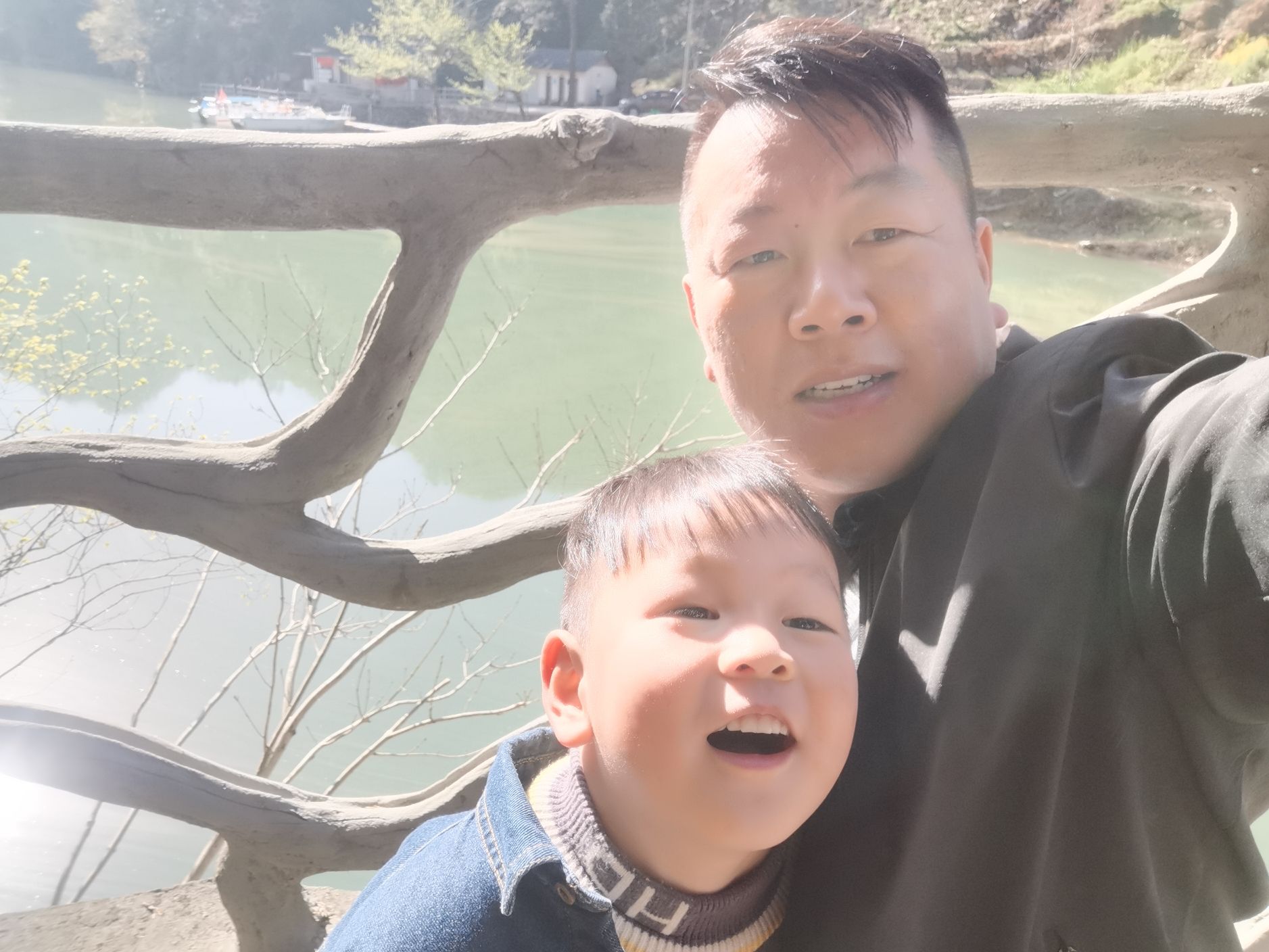 浙西大峡谷旅行图片 1