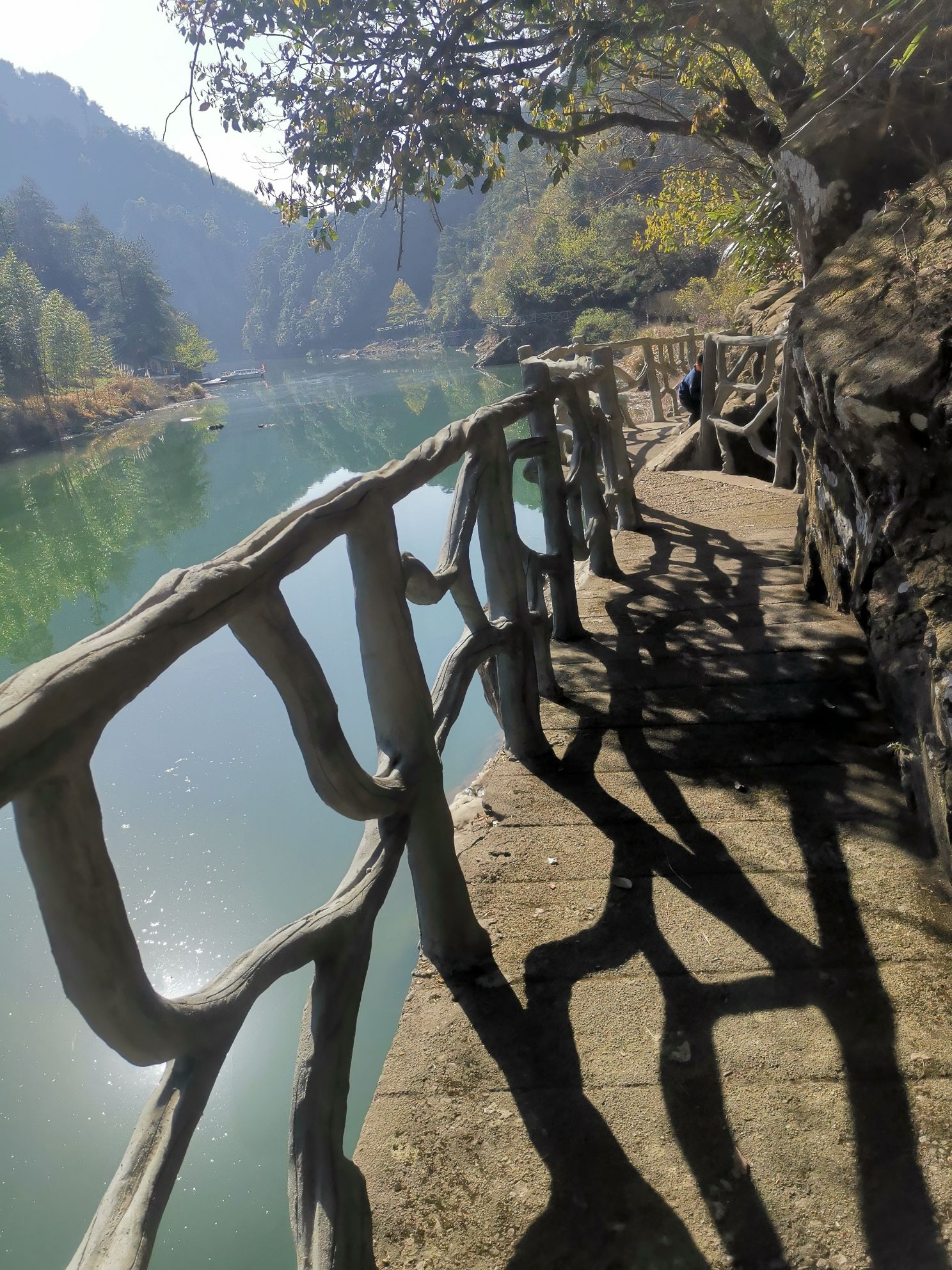 浙西大峡谷旅行图片 3