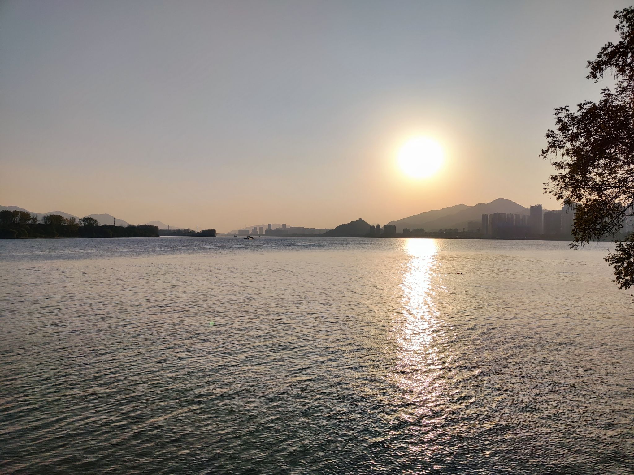 鹳山景区旅行图片 1