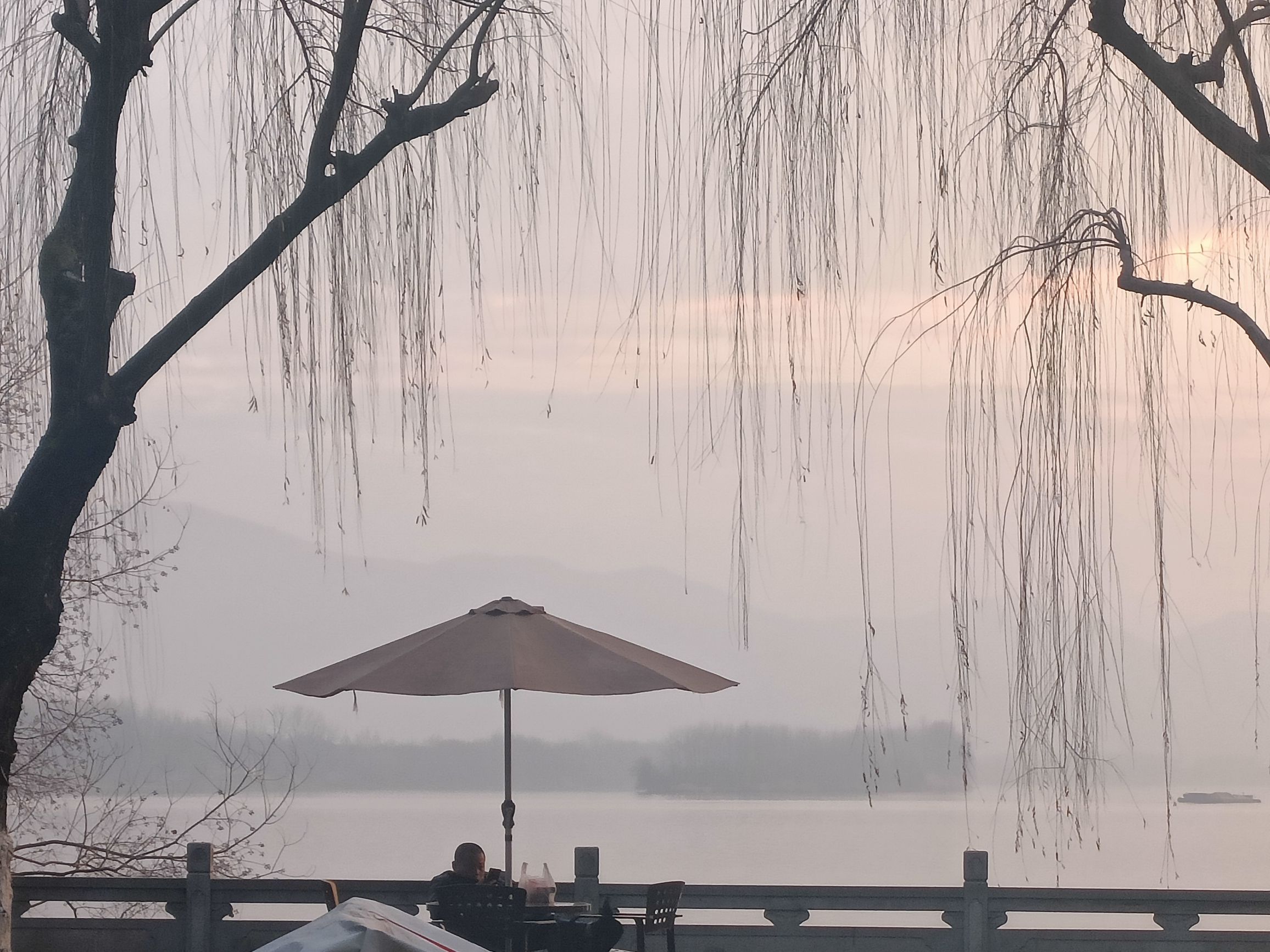 鹳山景区旅行图片 2