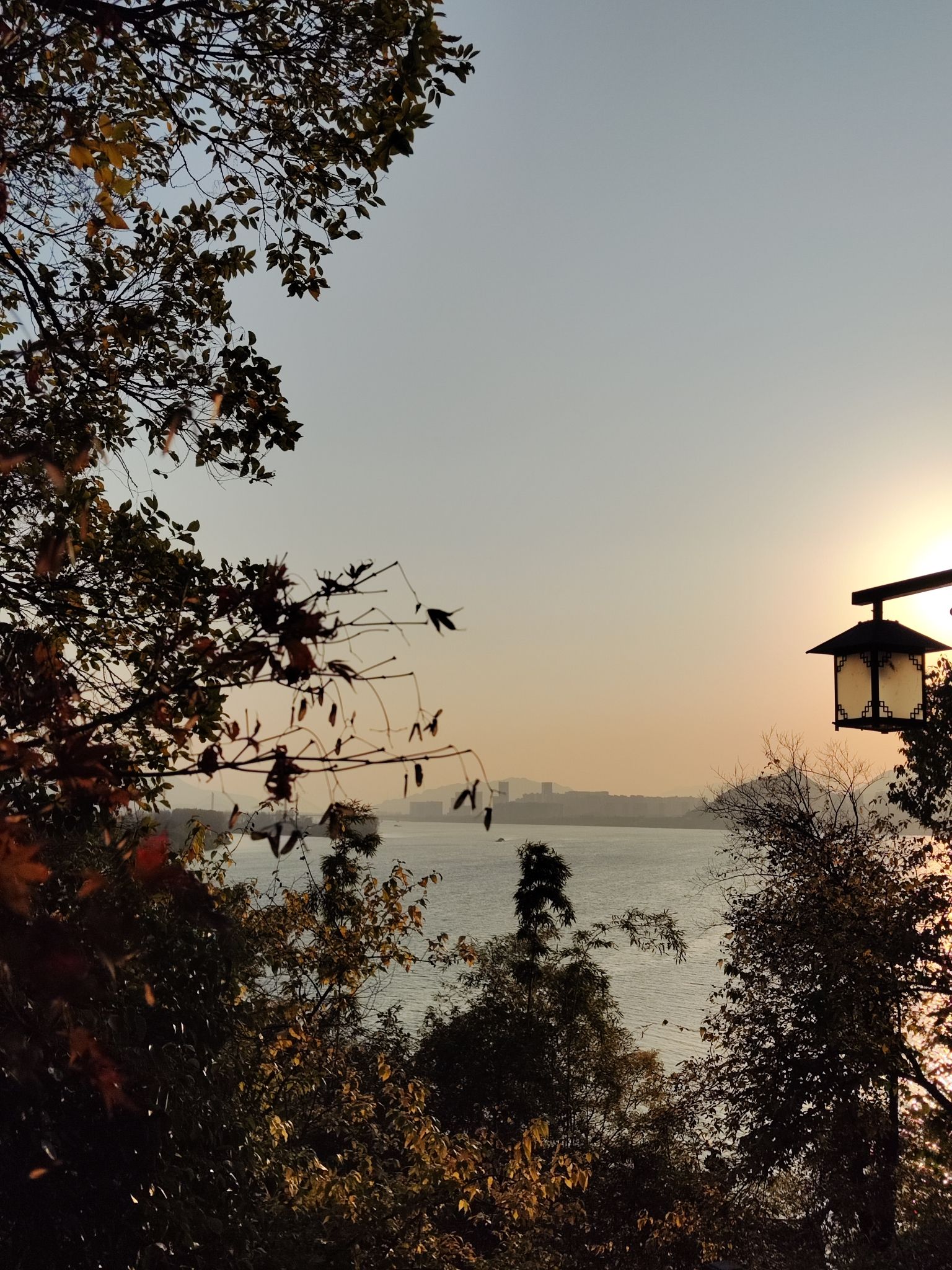 鹳山景区旅行图片 2