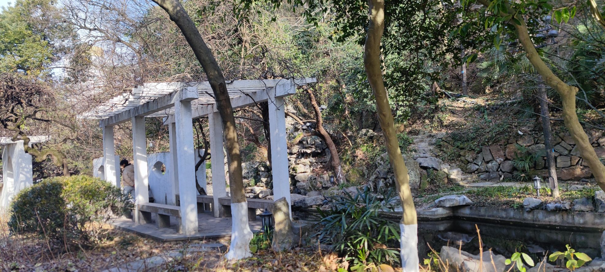 鹳山景区旅行图片 3