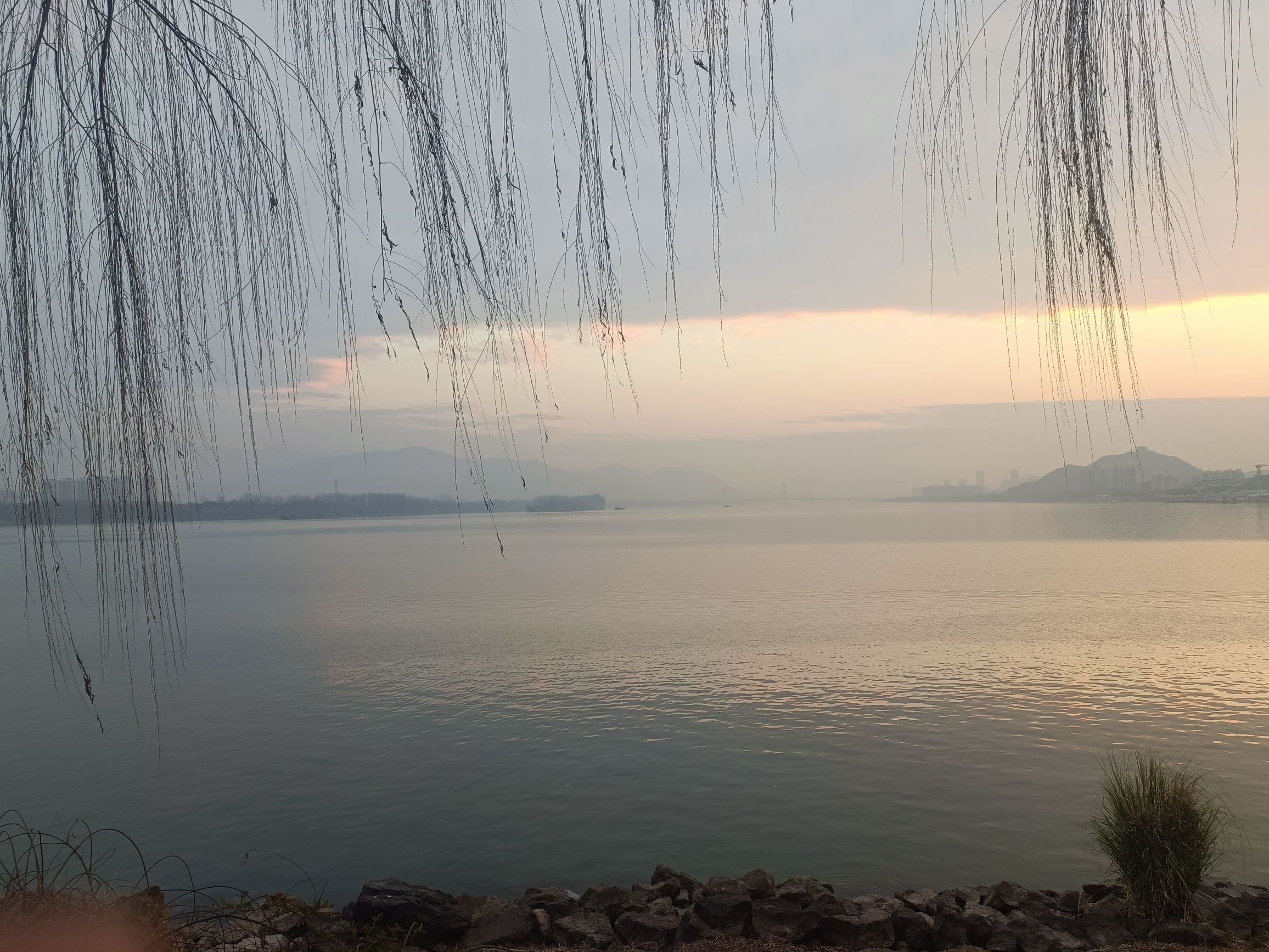 鹳山景区旅行图片 1