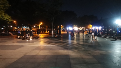 儿童公园旅行图片 1
