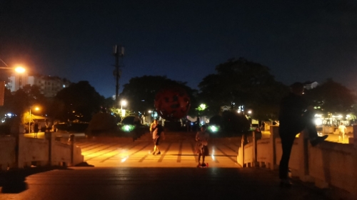 儿童公园旅行图片 2