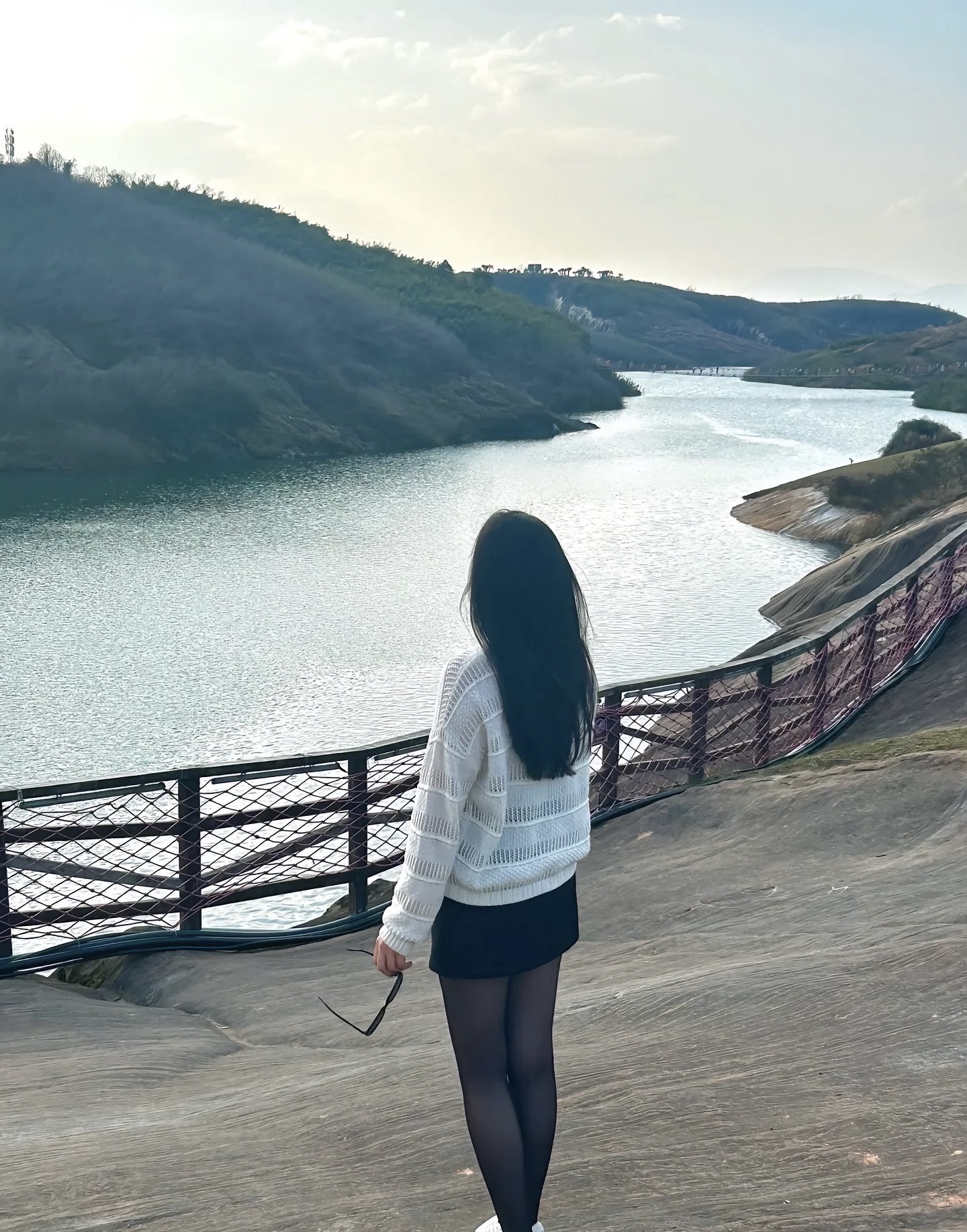 神龙川风景旅游度假区旅行图片 2
